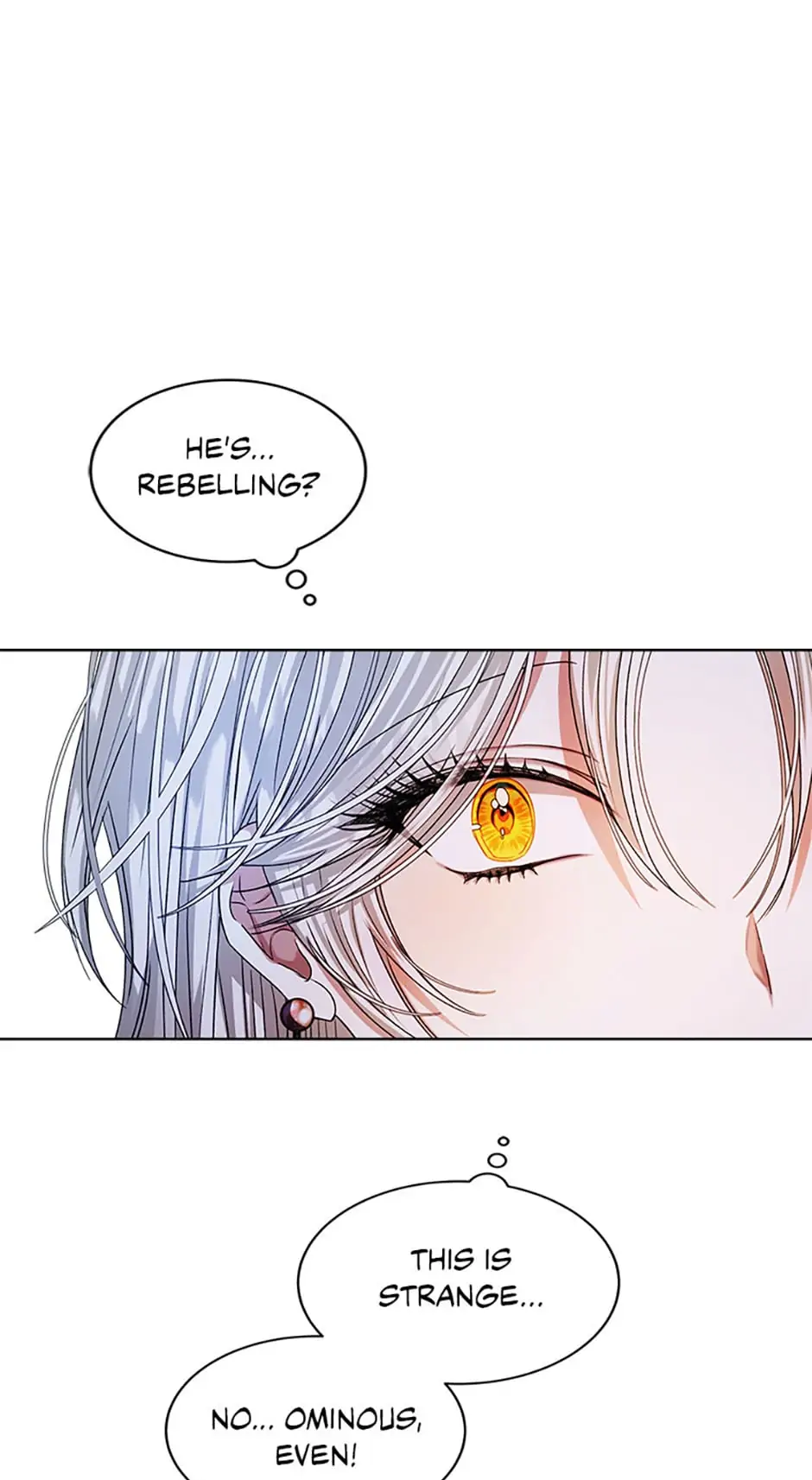 Tired of Living in Fiction Chapter 19 - page 15