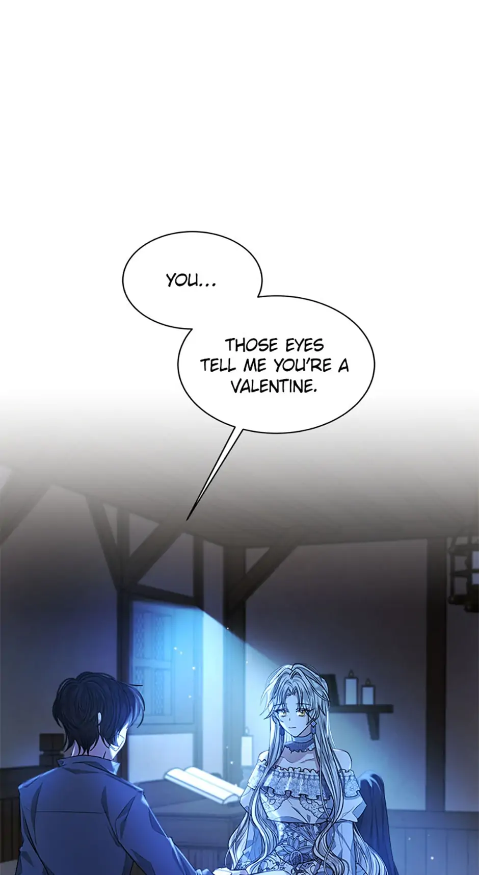 Tired of Living in Fiction Chapter 19 - page 18