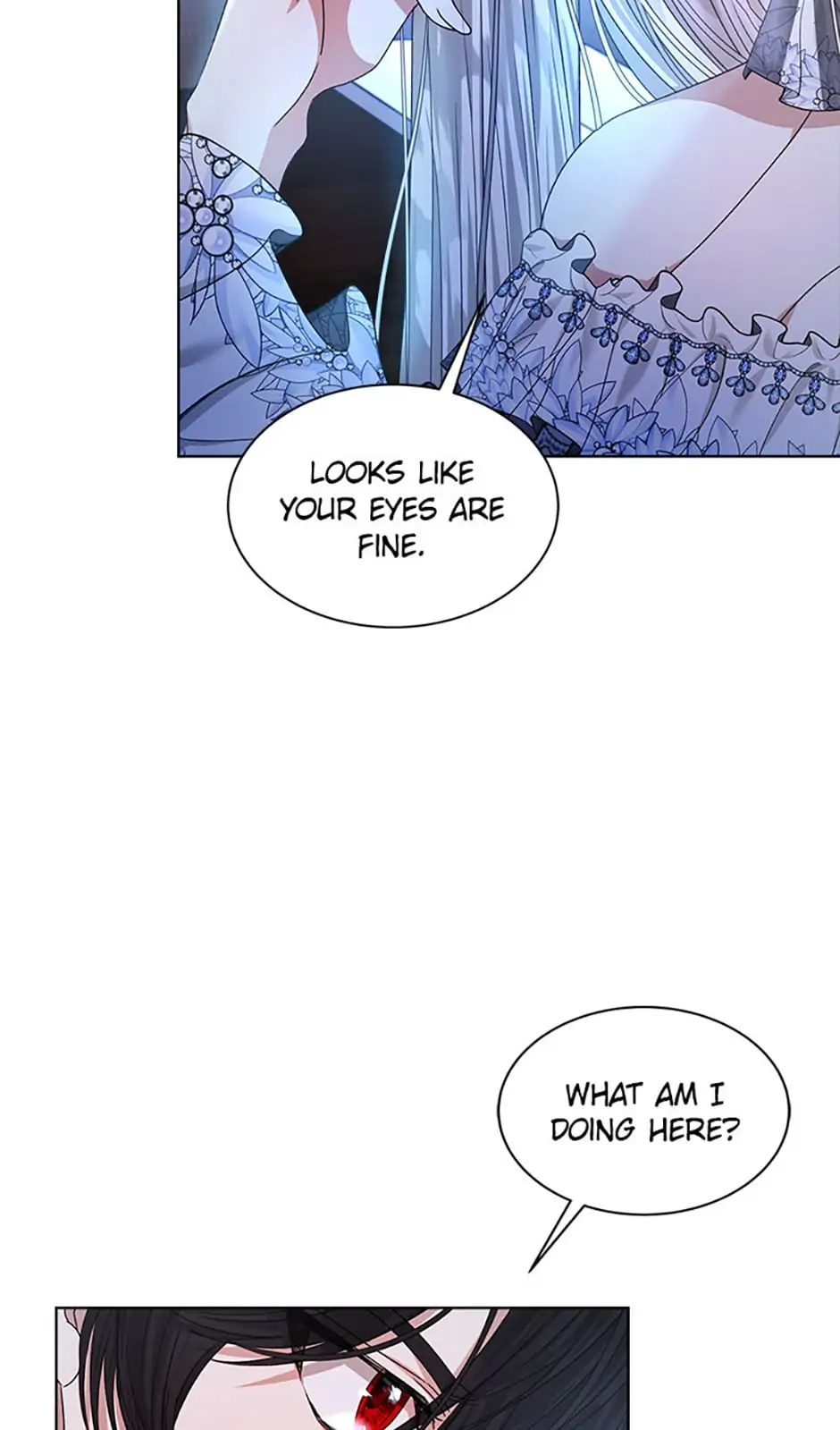 Tired of Living in Fiction Chapter 19 - page 24
