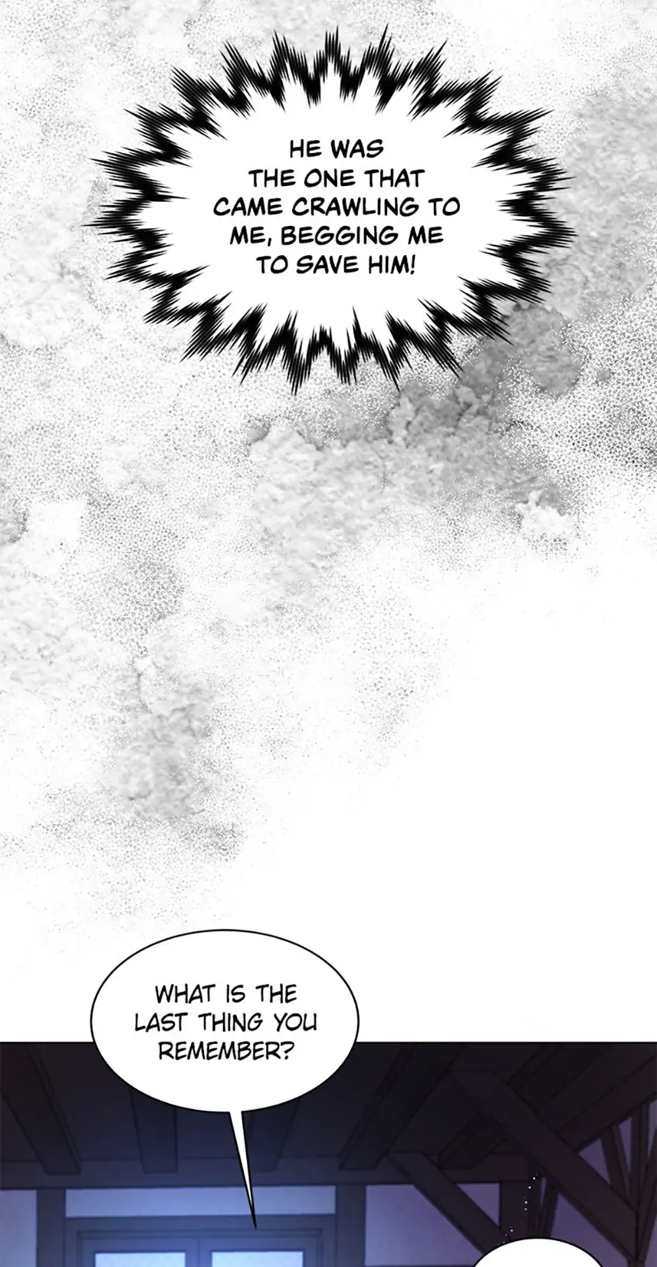 Tired of Living in Fiction Chapter 19 - page 28