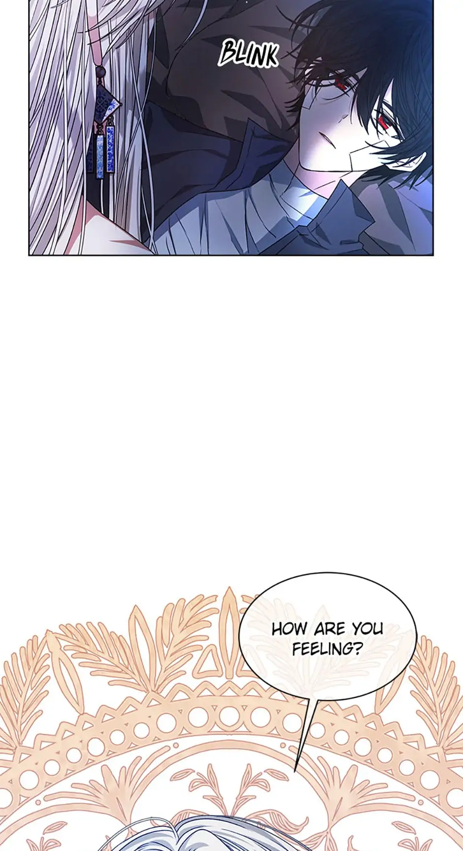 Tired of Living in Fiction Chapter 19 - page 3