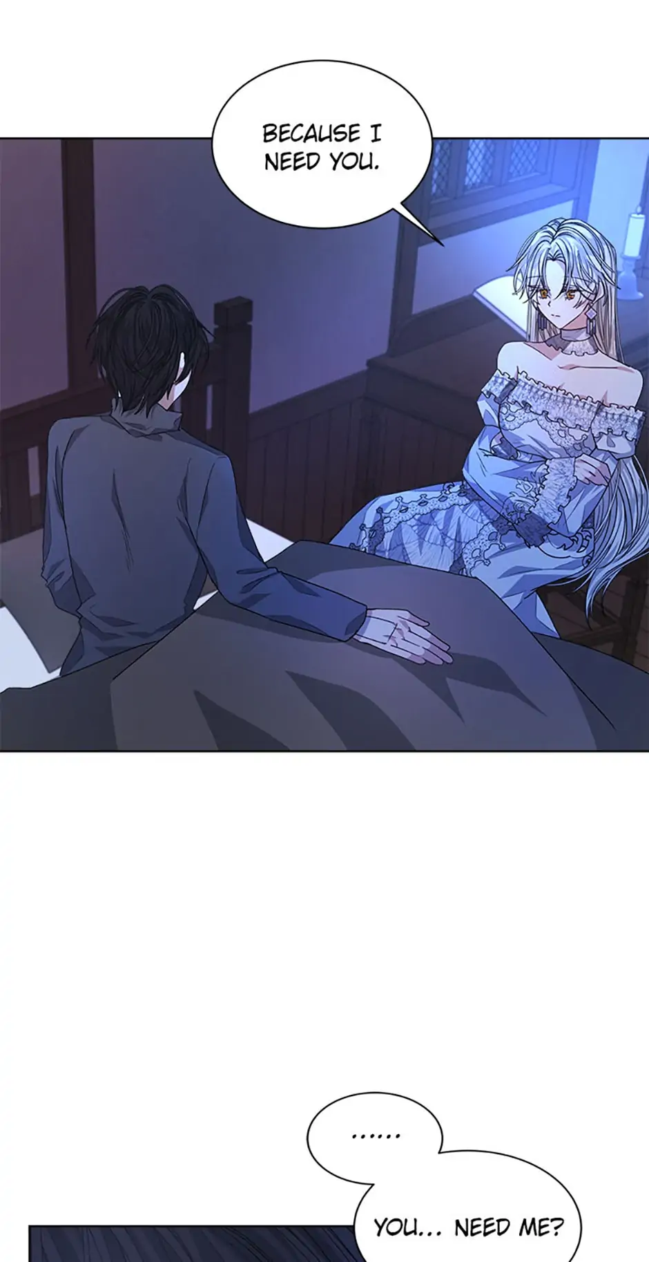 Tired of Living in Fiction Chapter 19 - page 43