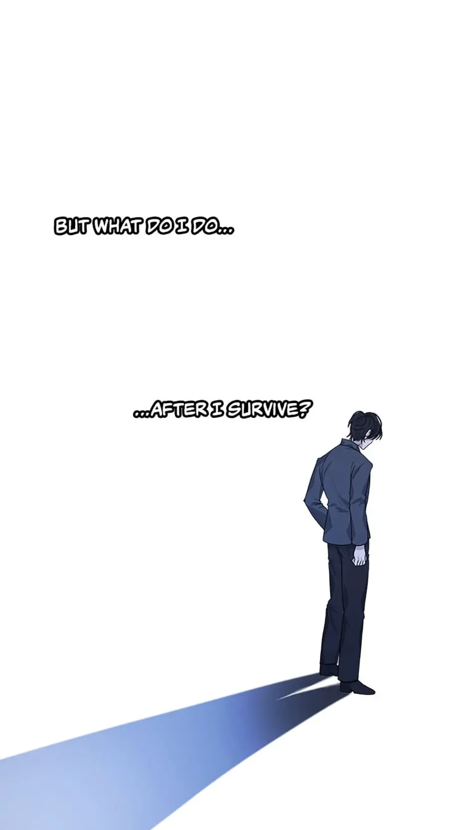 Tired of Living in Fiction Chapter 19 - page 60