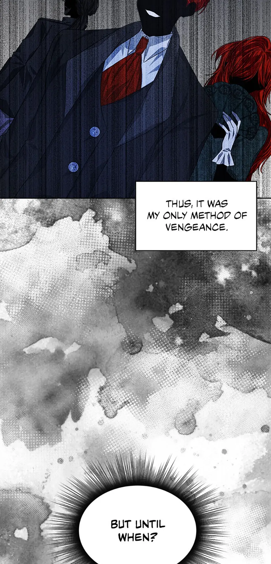 Tired of Living in Fiction Chapter 19 - page 64