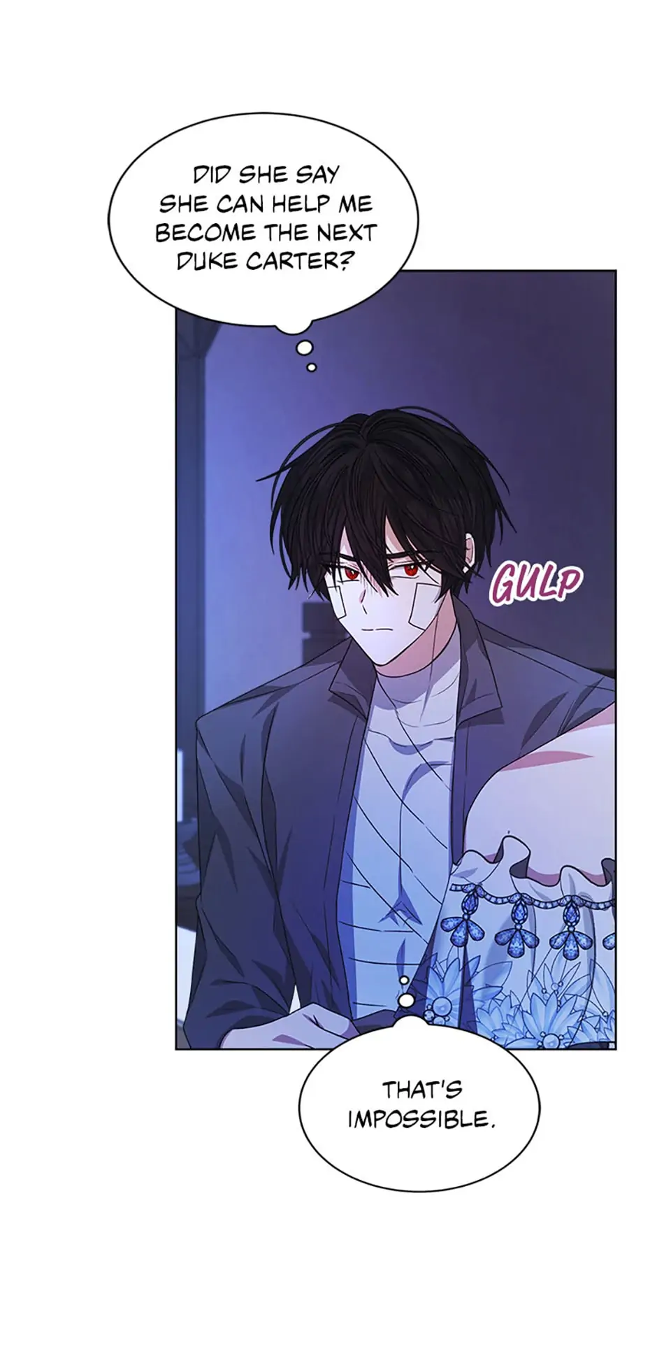 Tired of Living in Fiction Chapter 19 - page 66