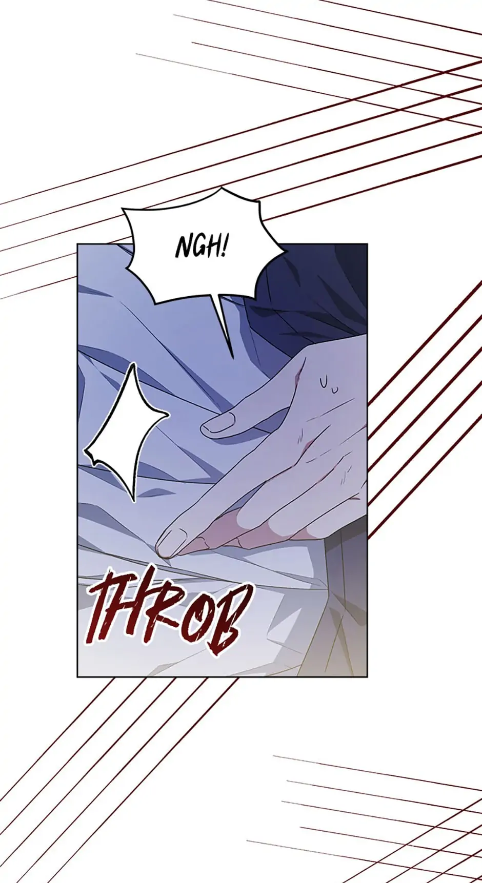 Tired of Living in Fiction Chapter 19 - page 8