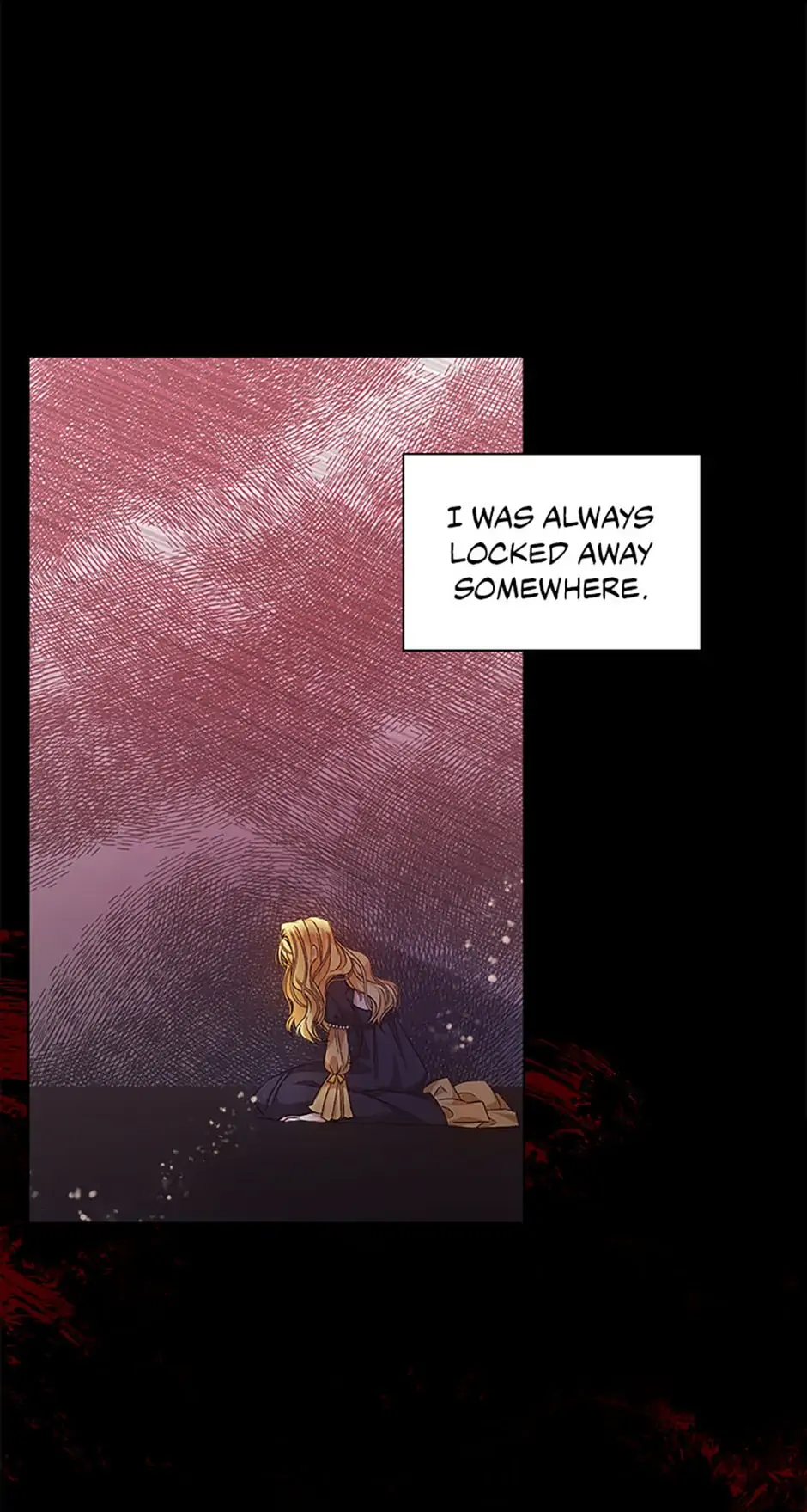 Tired of Living in Fiction Chapter 2 - page 14