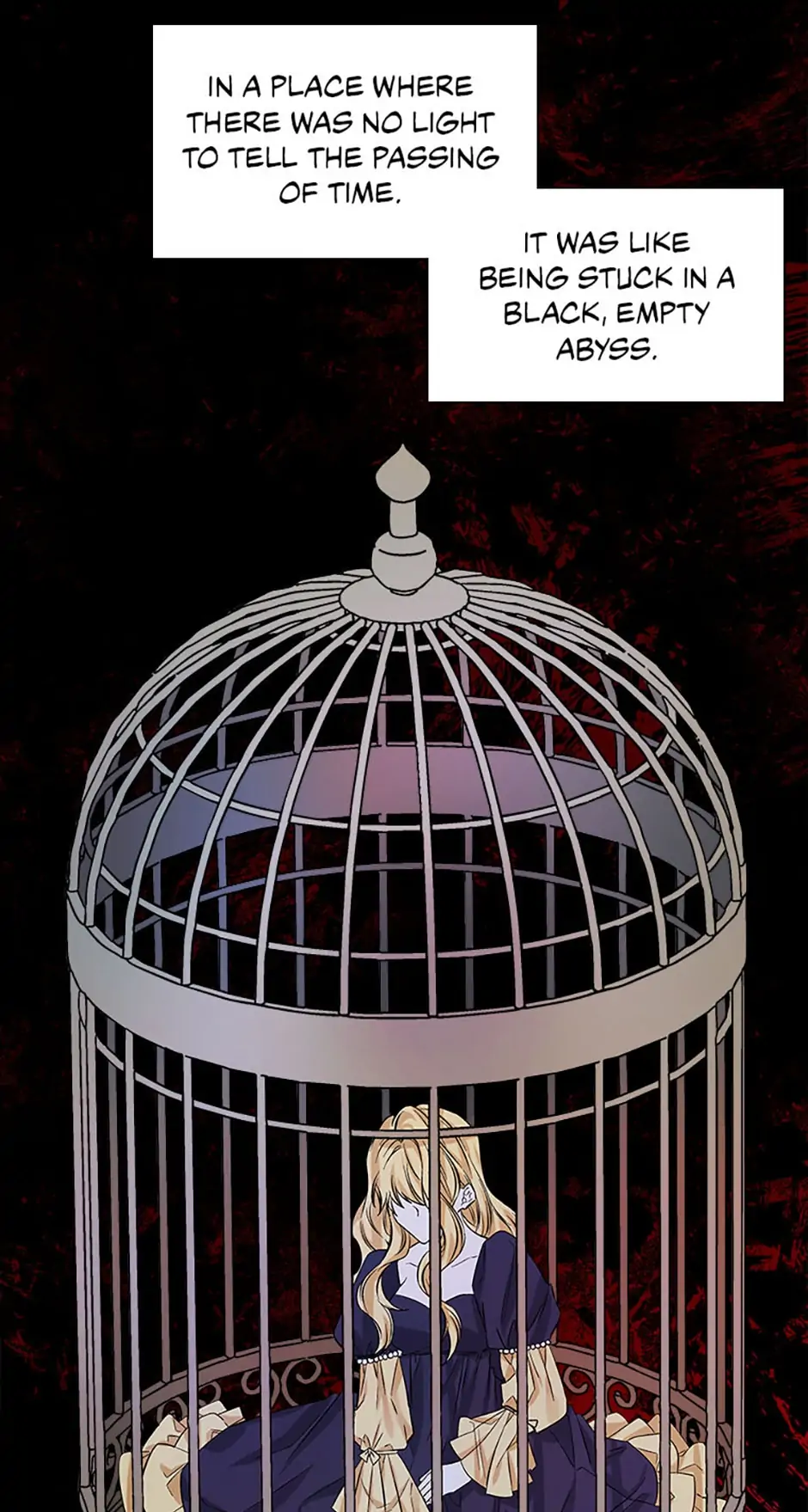 Tired of Living in Fiction Chapter 2 - page 16