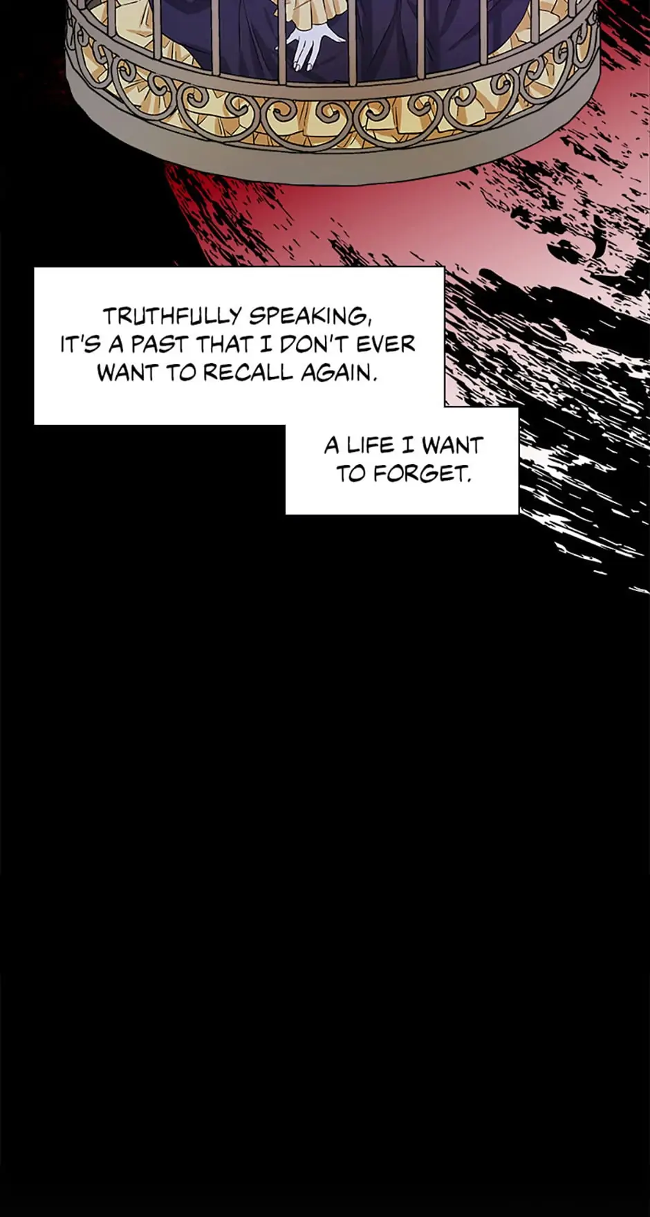 Tired of Living in Fiction Chapter 2 - page 17