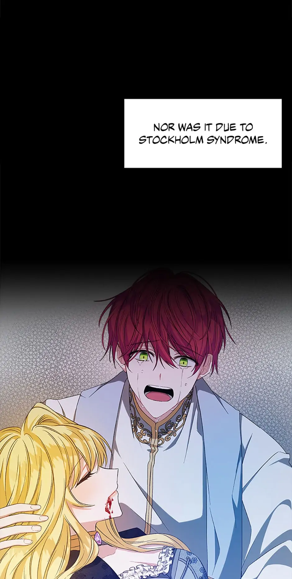 Tired of Living in Fiction Chapter 2 - page 21
