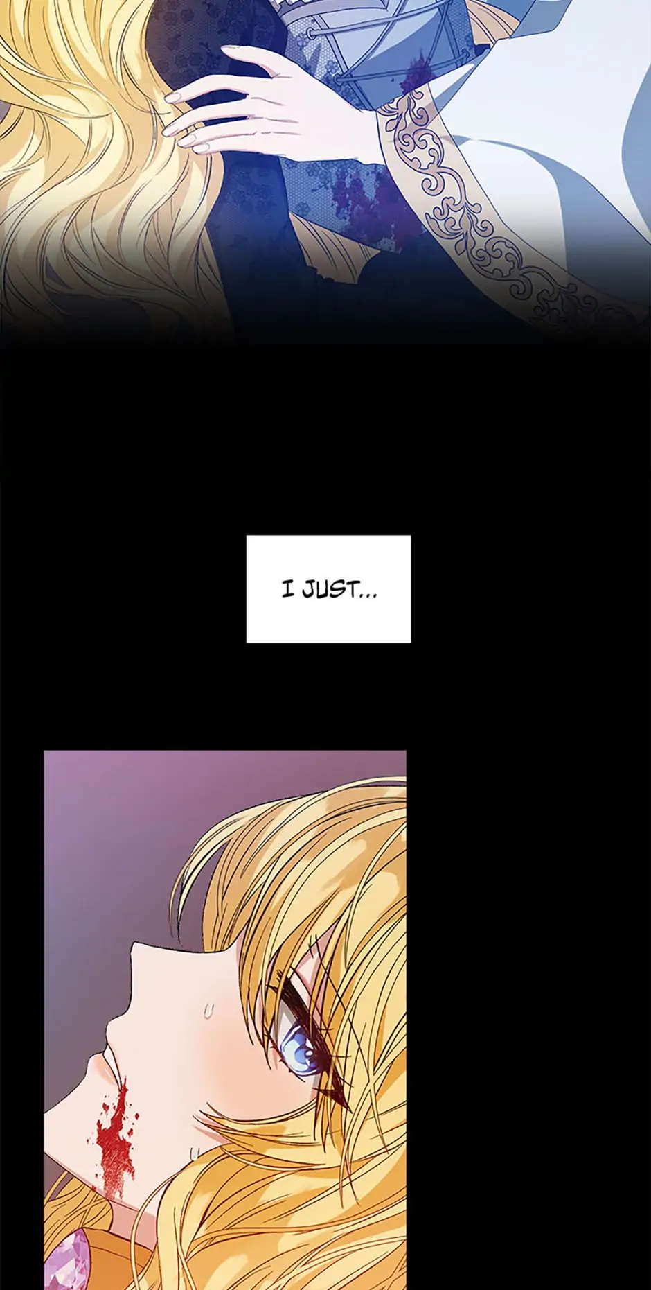 Tired of Living in Fiction Chapter 2 - page 22