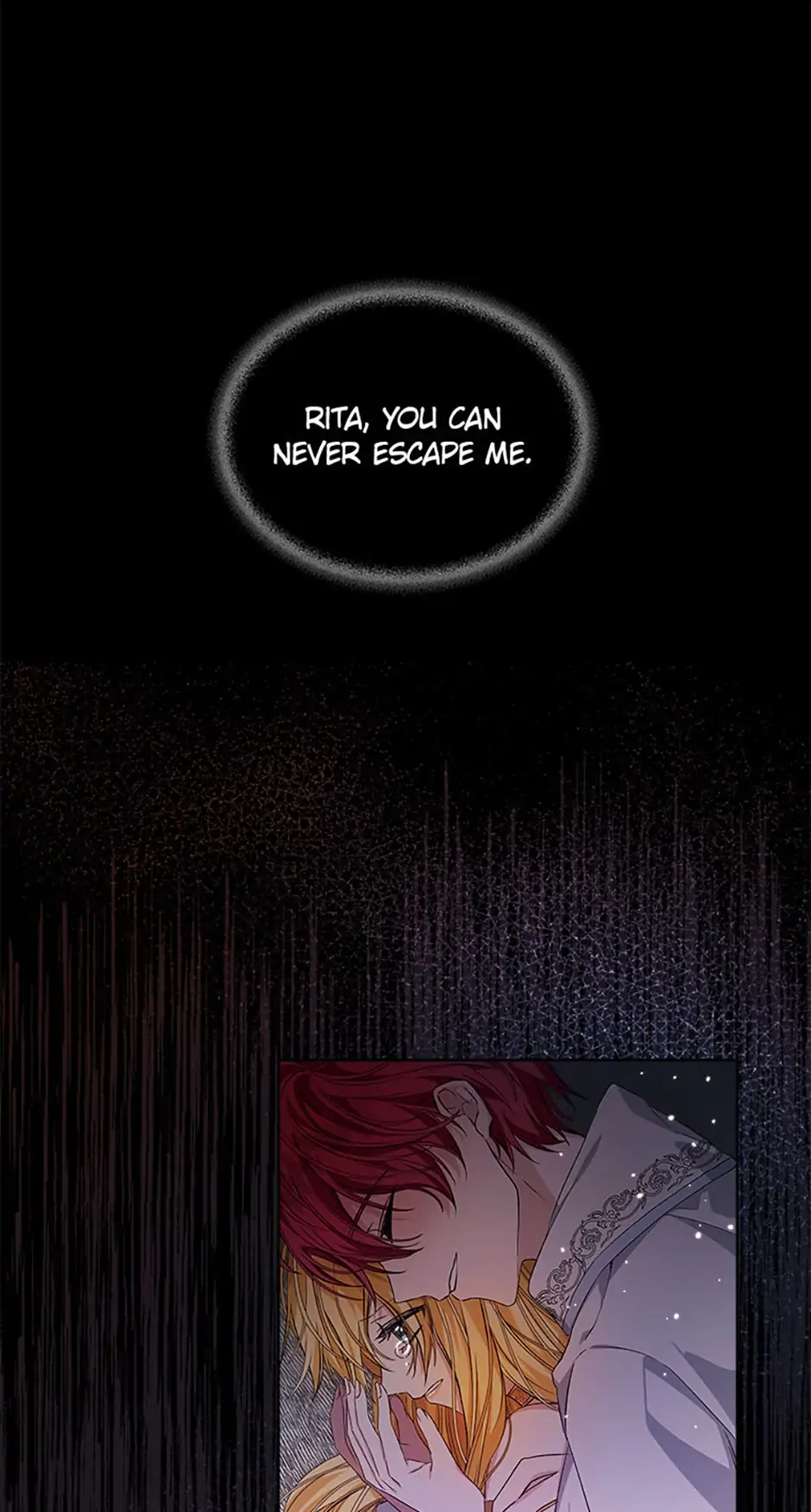 Tired of Living in Fiction Chapter 2 - page 2