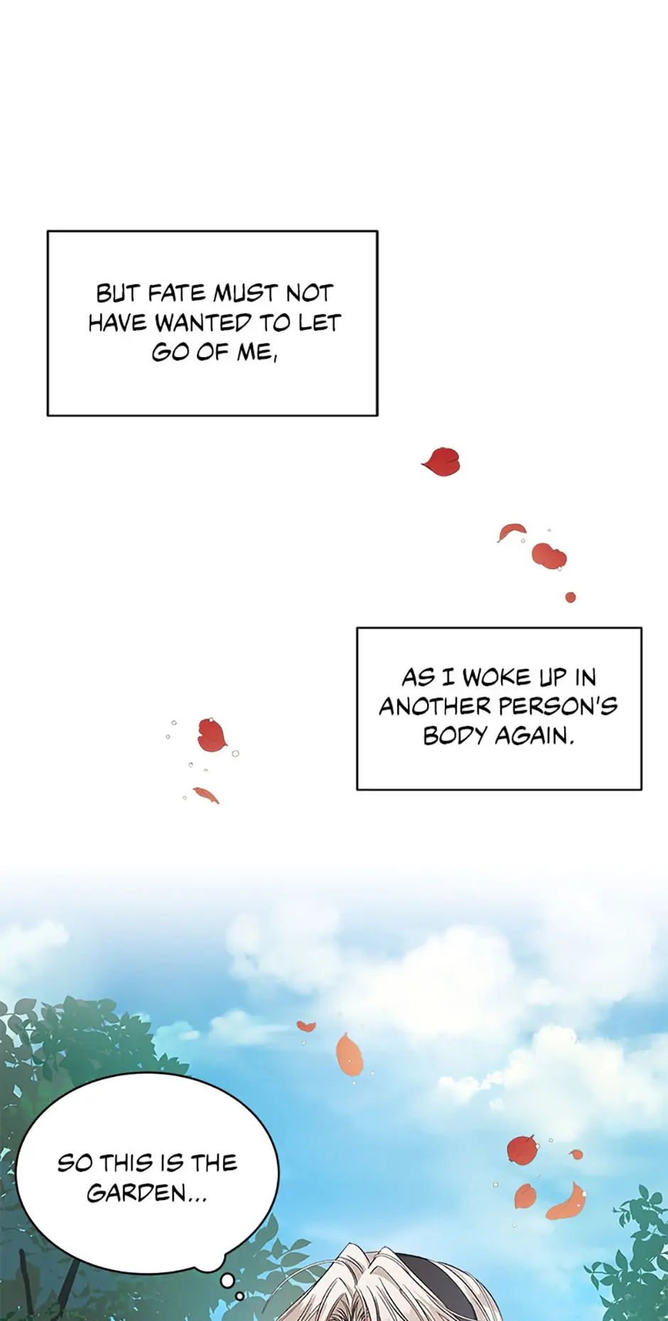 Tired of Living in Fiction Chapter 2 - page 29
