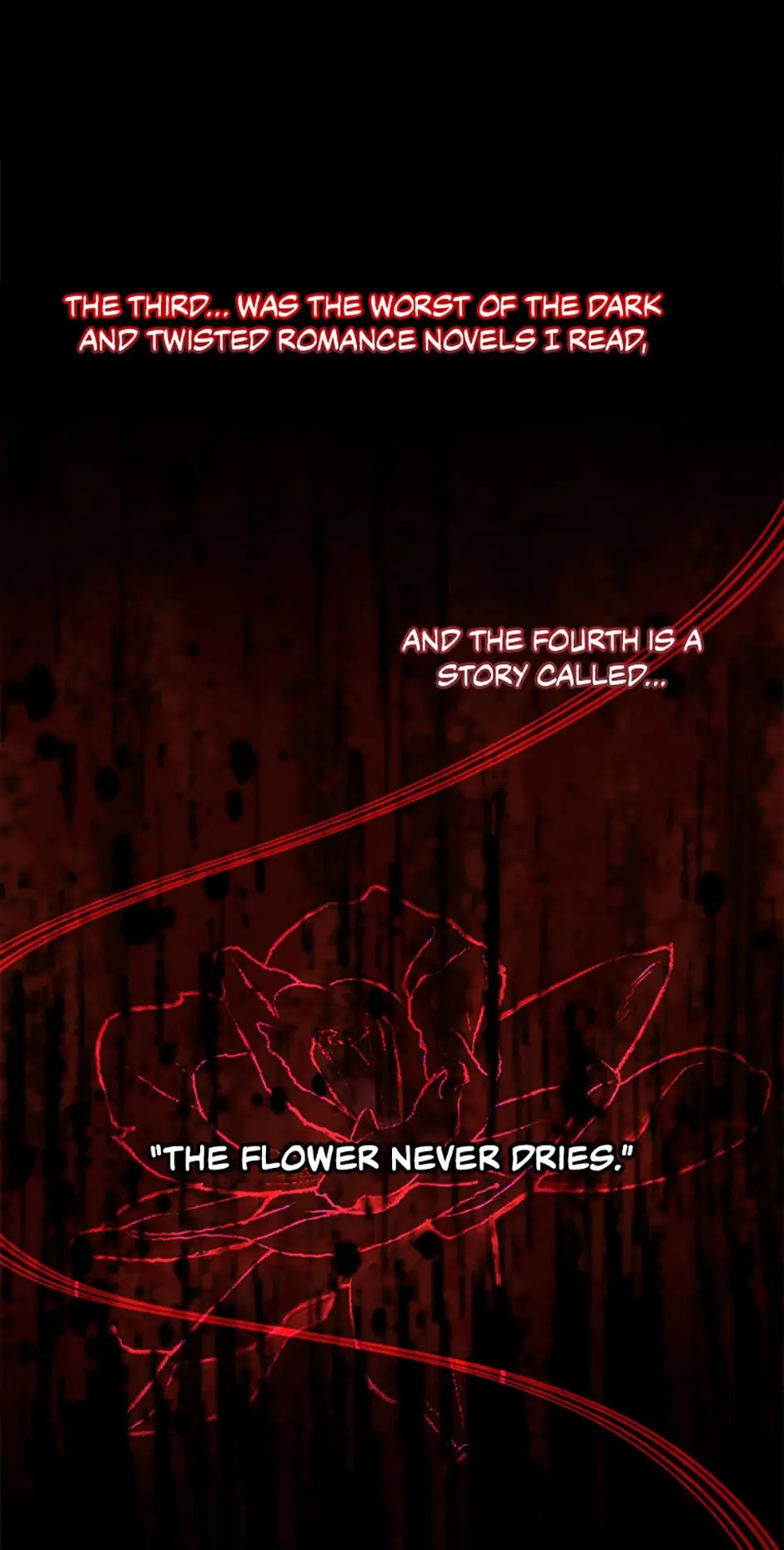 Tired of Living in Fiction Chapter 2 - page 34
