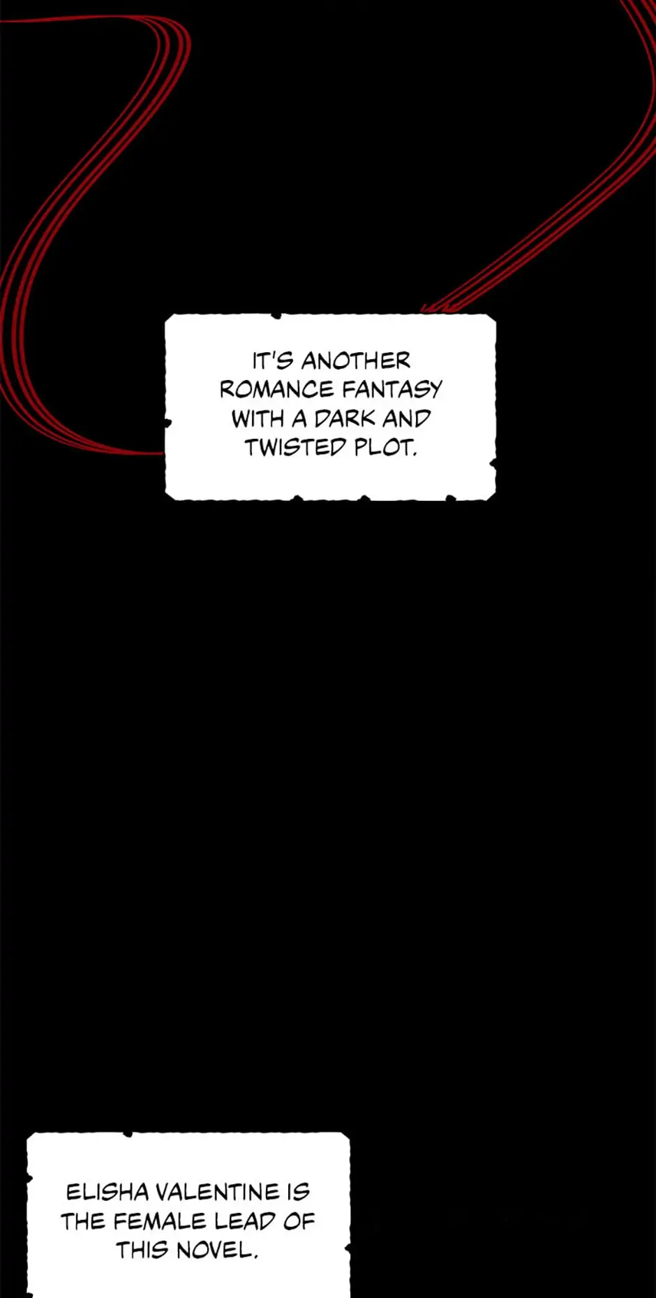 Tired of Living in Fiction Chapter 2 - page 35