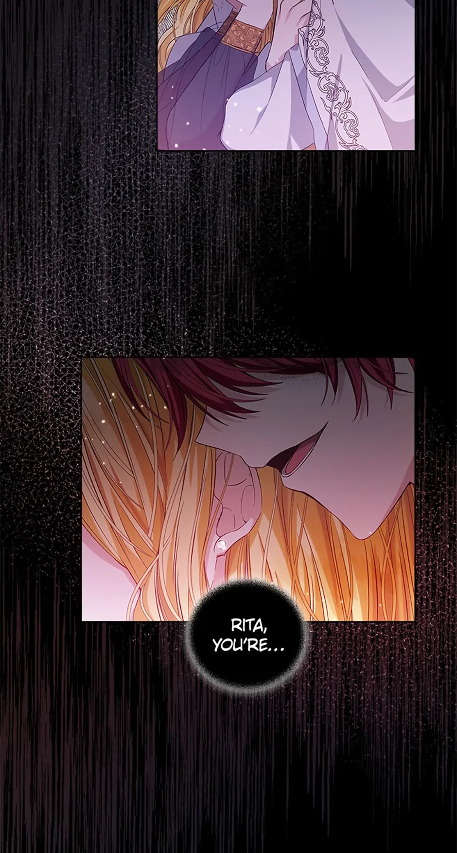 Tired of Living in Fiction Chapter 2 - page 3