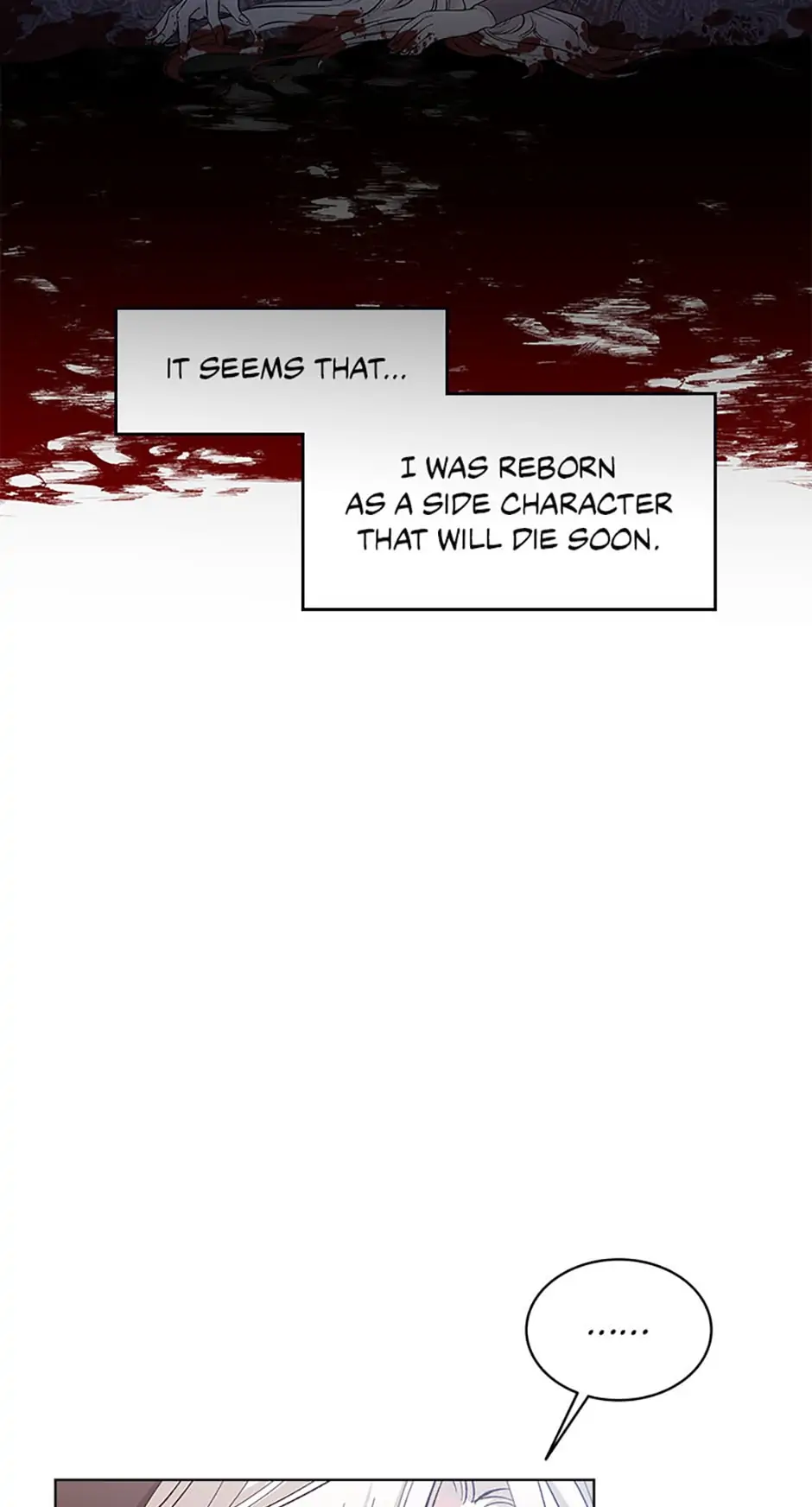 Tired of Living in Fiction Chapter 2 - page 39