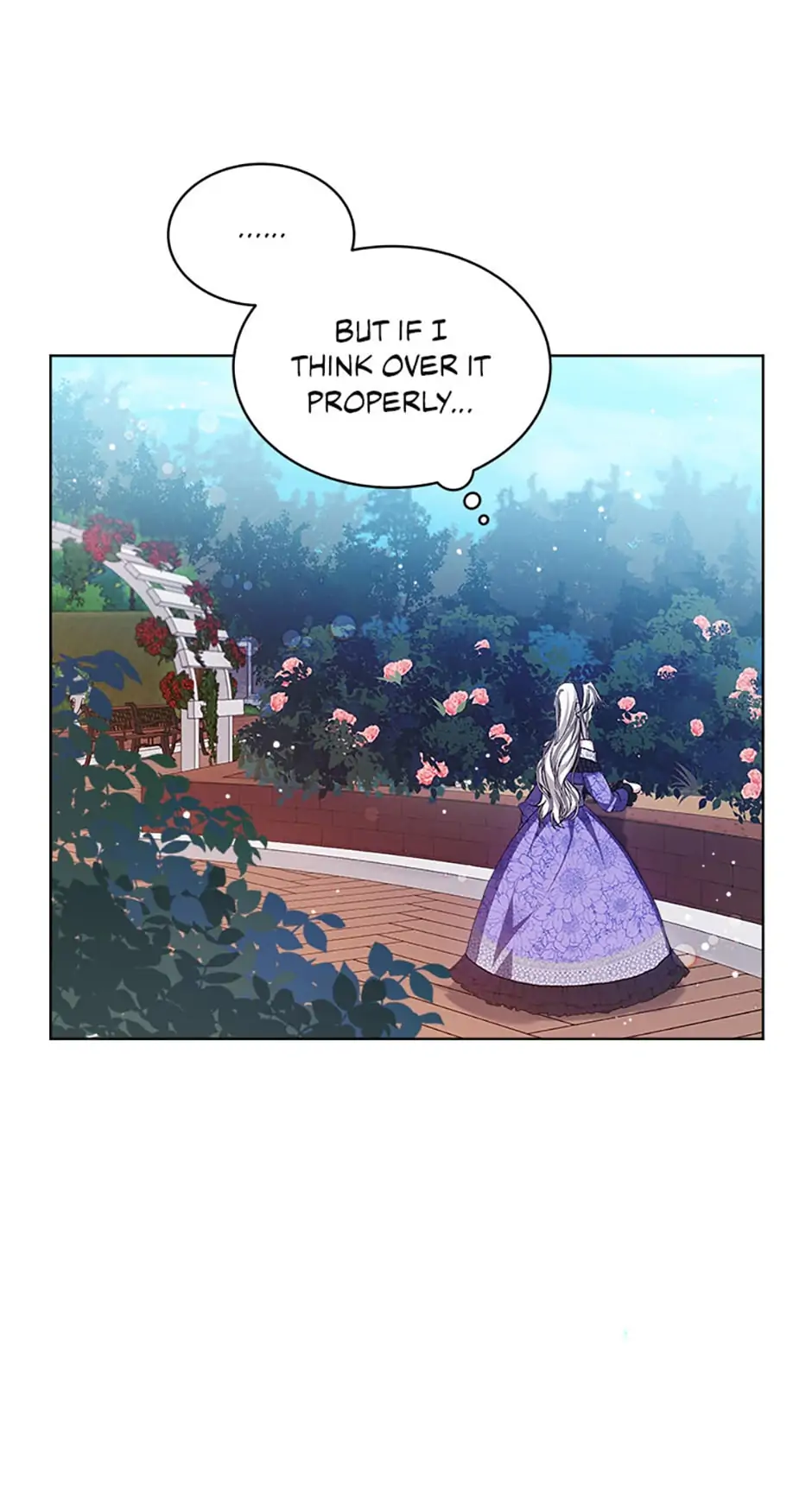 Tired of Living in Fiction Chapter 2 - page 41