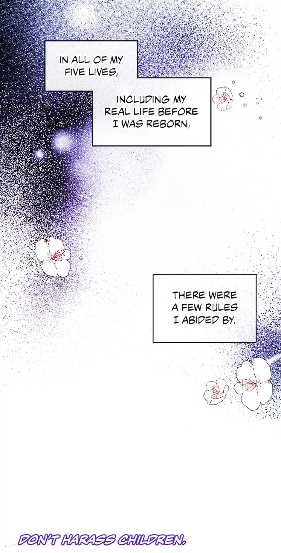 Tired of Living in Fiction Chapter 2 - page 47