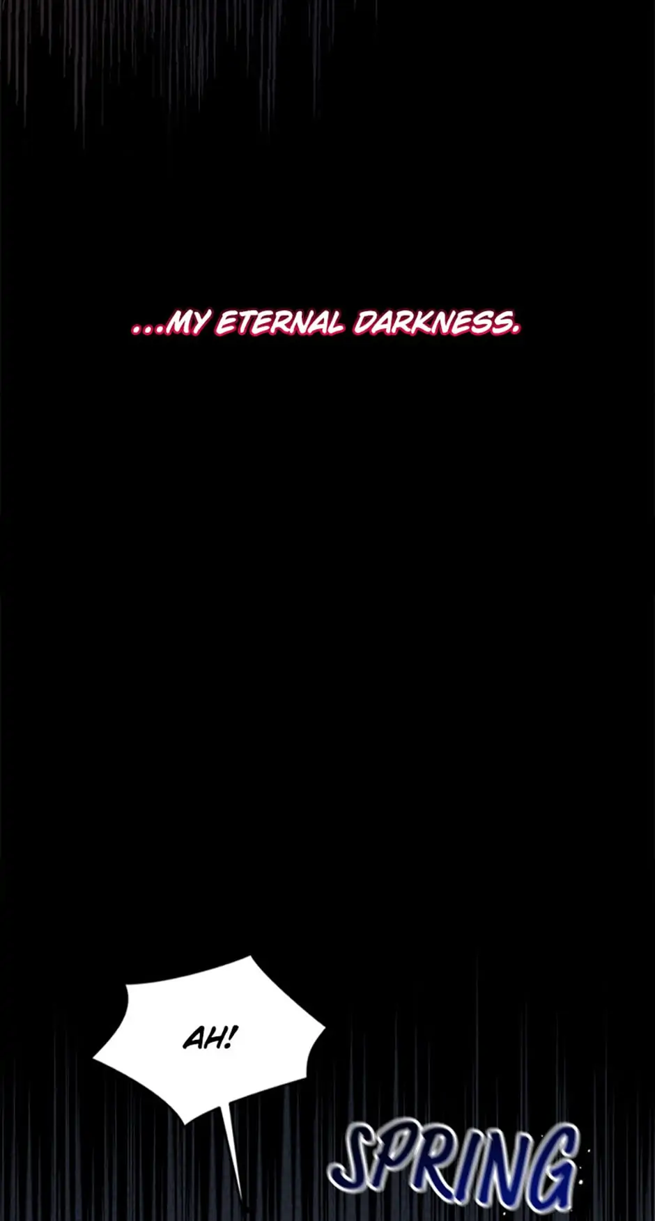 Tired of Living in Fiction Chapter 2 - page 4