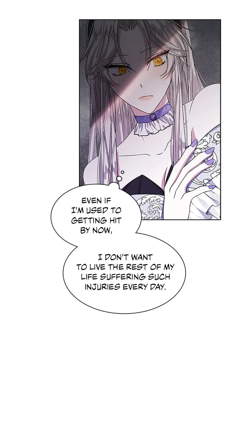 Tired of Living in Fiction Chapter 2 - page 50