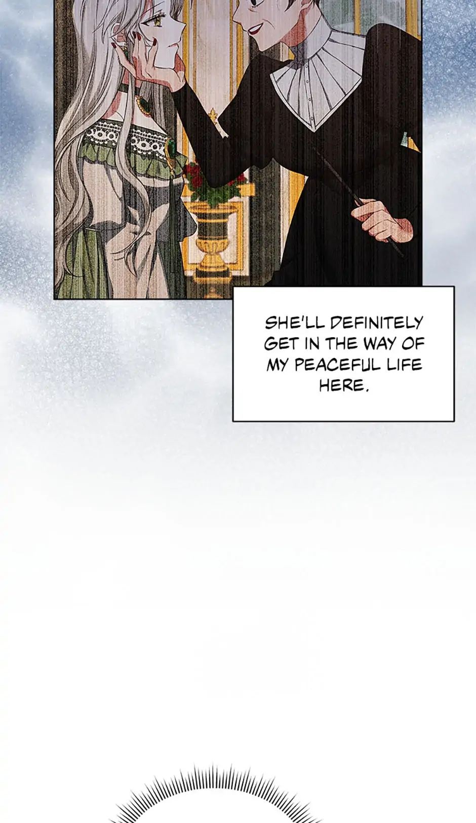 Tired of Living in Fiction Chapter 2 - page 52