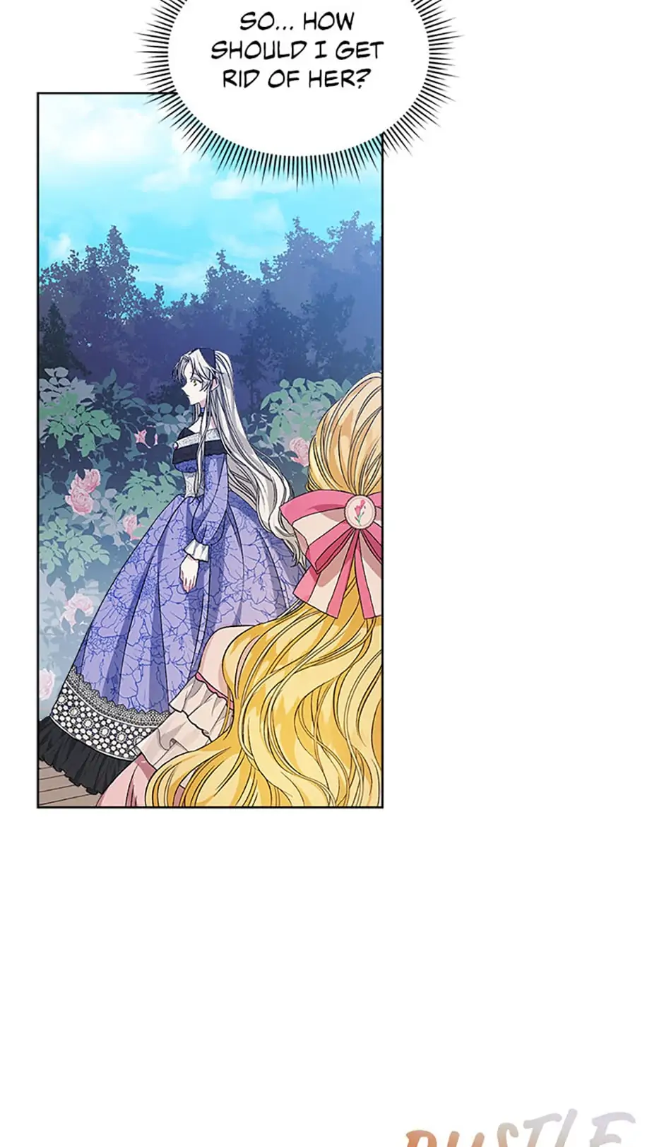 Tired of Living in Fiction Chapter 2 - page 53