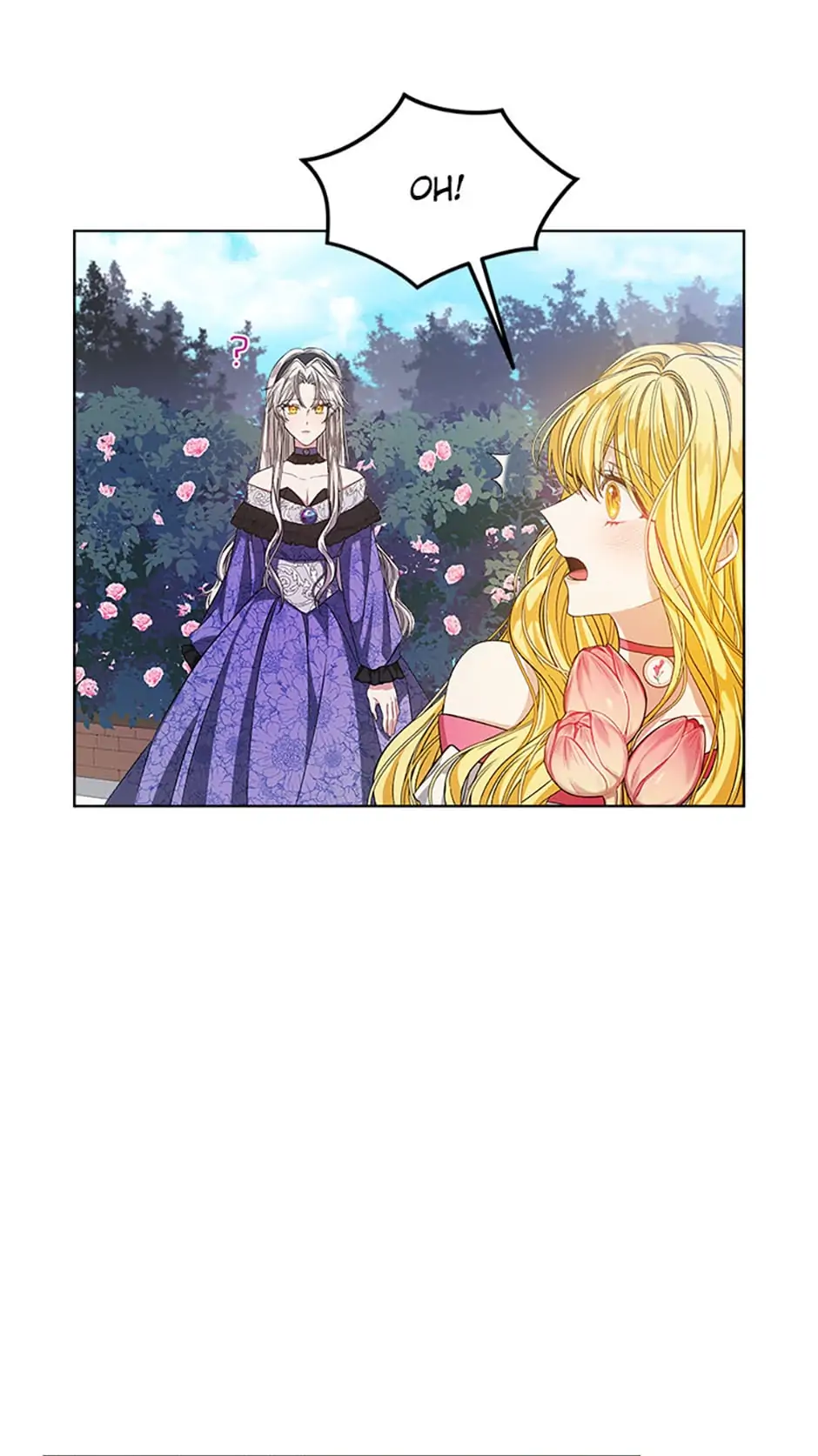 Tired of Living in Fiction Chapter 2 - page 59