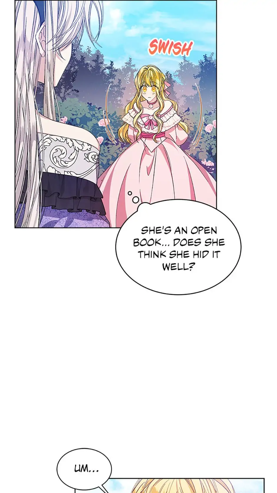 Tired of Living in Fiction Chapter 2 - page 60