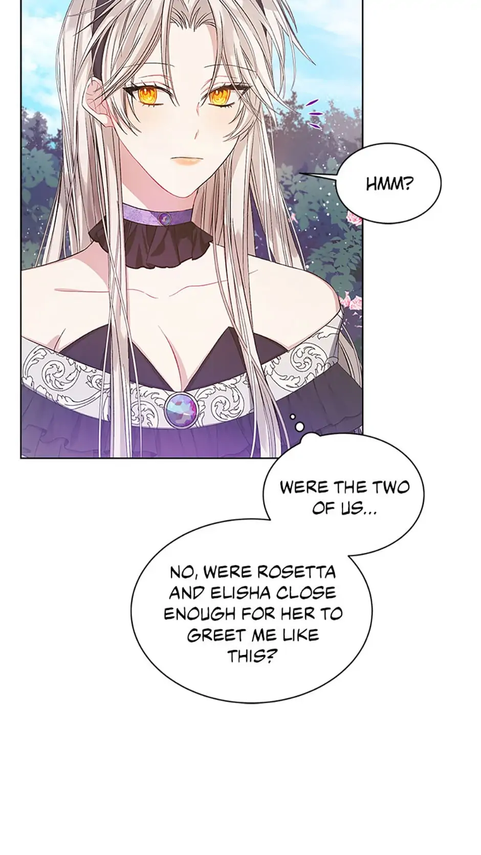 Tired of Living in Fiction Chapter 2 - page 62