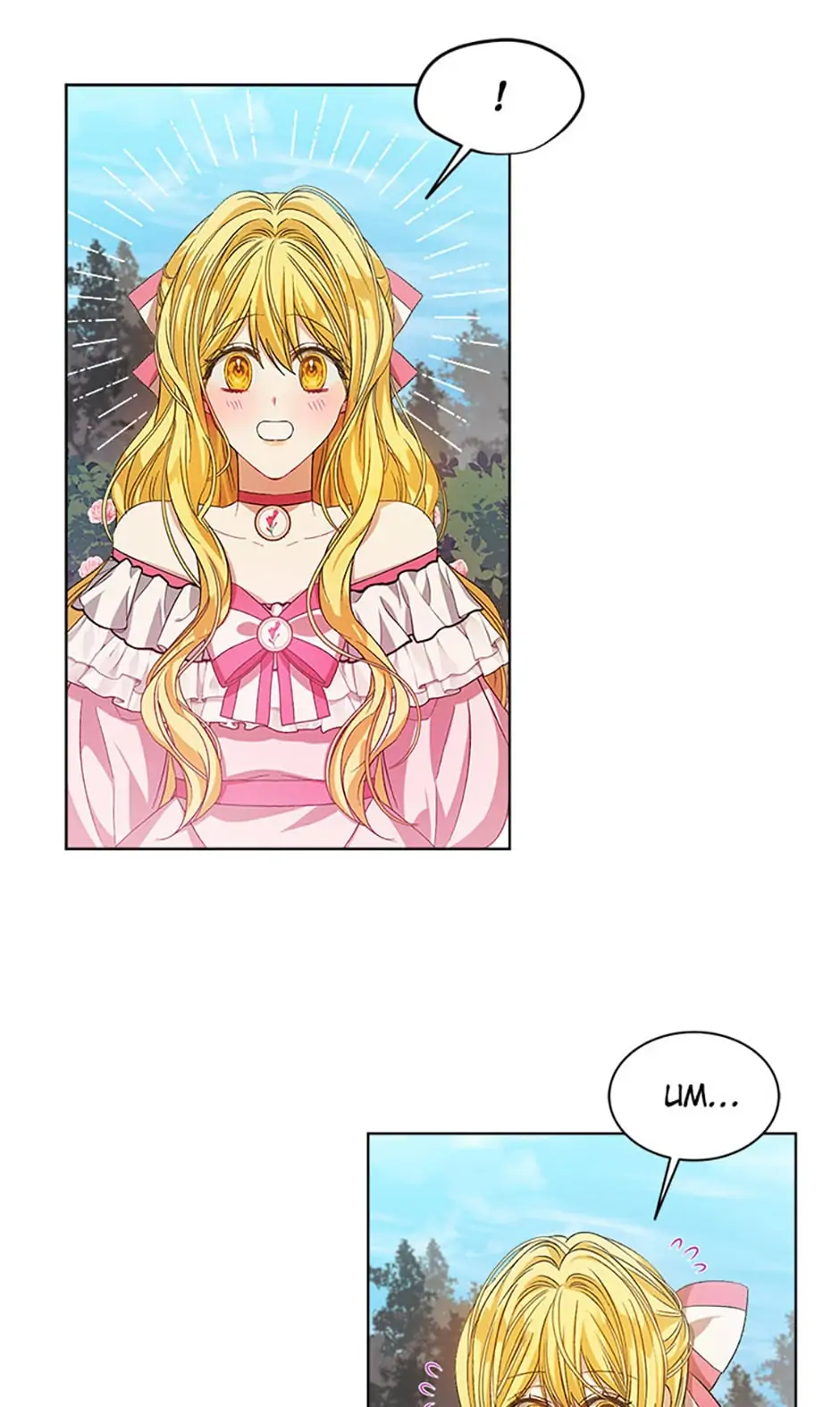 Tired of Living in Fiction Chapter 2 - page 65