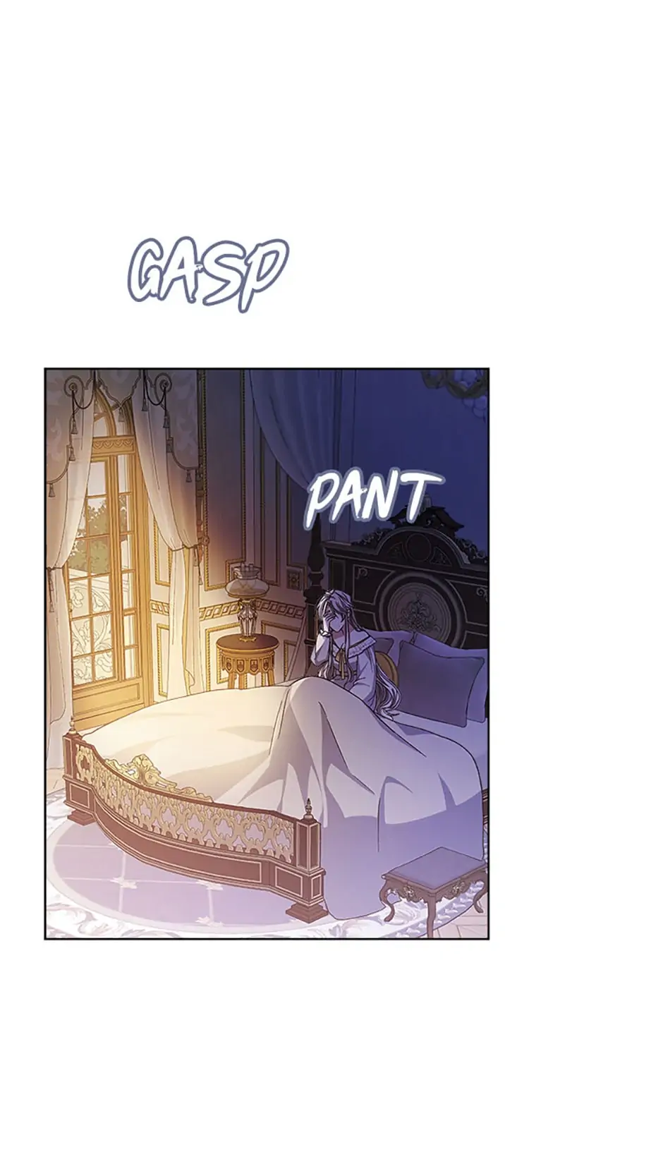 Tired of Living in Fiction Chapter 2 - page 6