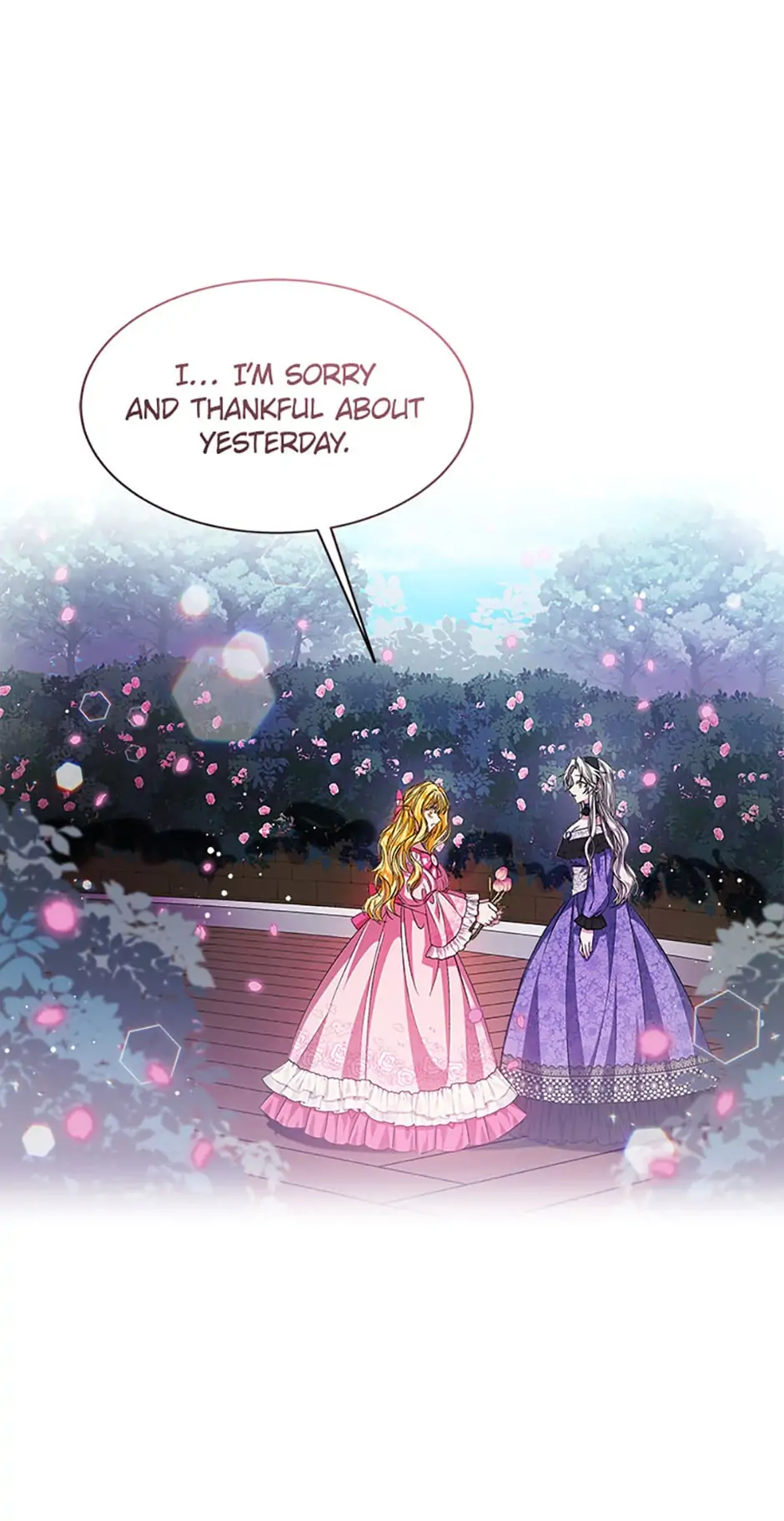 Tired of Living in Fiction Chapter 2 - page 69