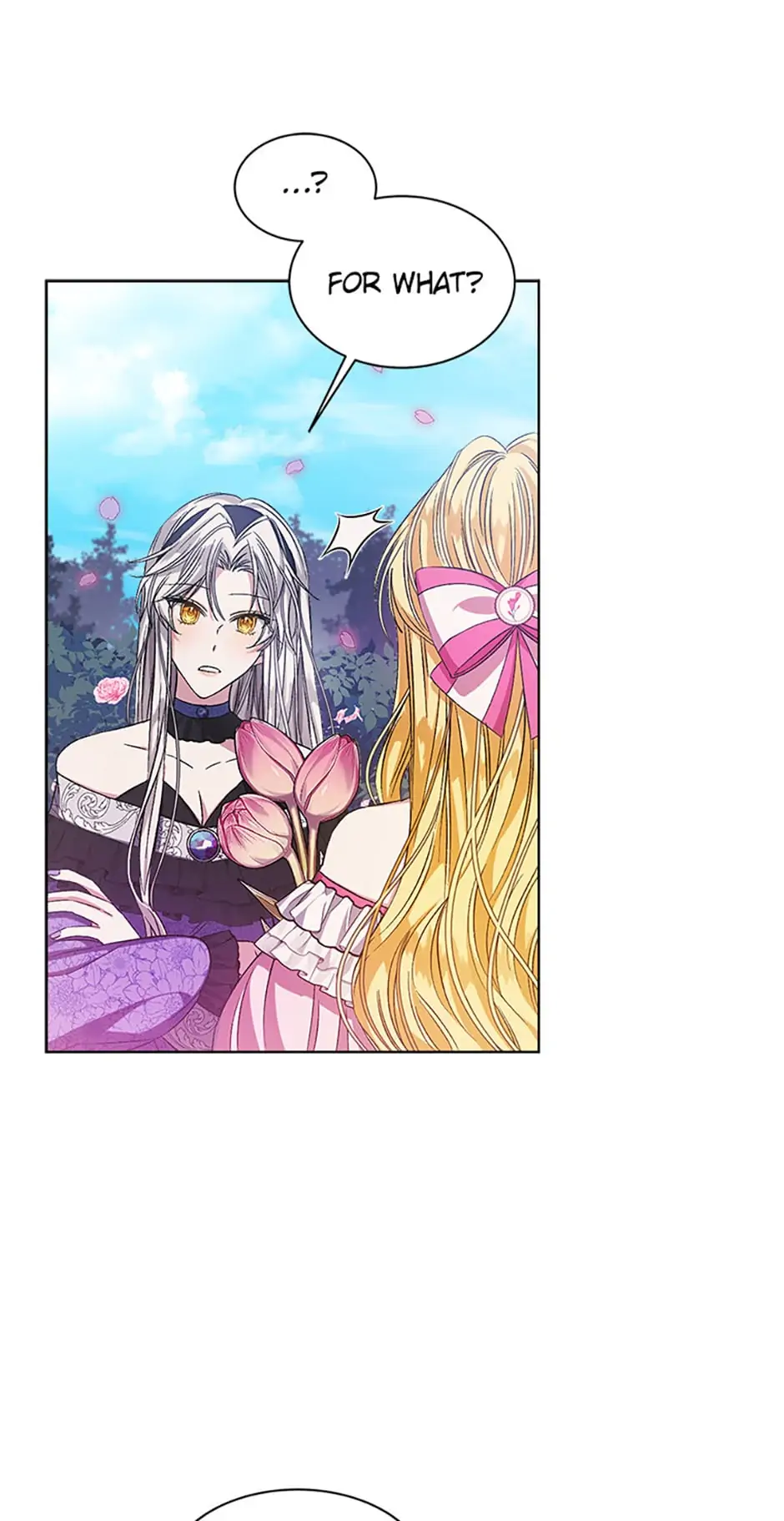 Tired of Living in Fiction Chapter 2 - page 70