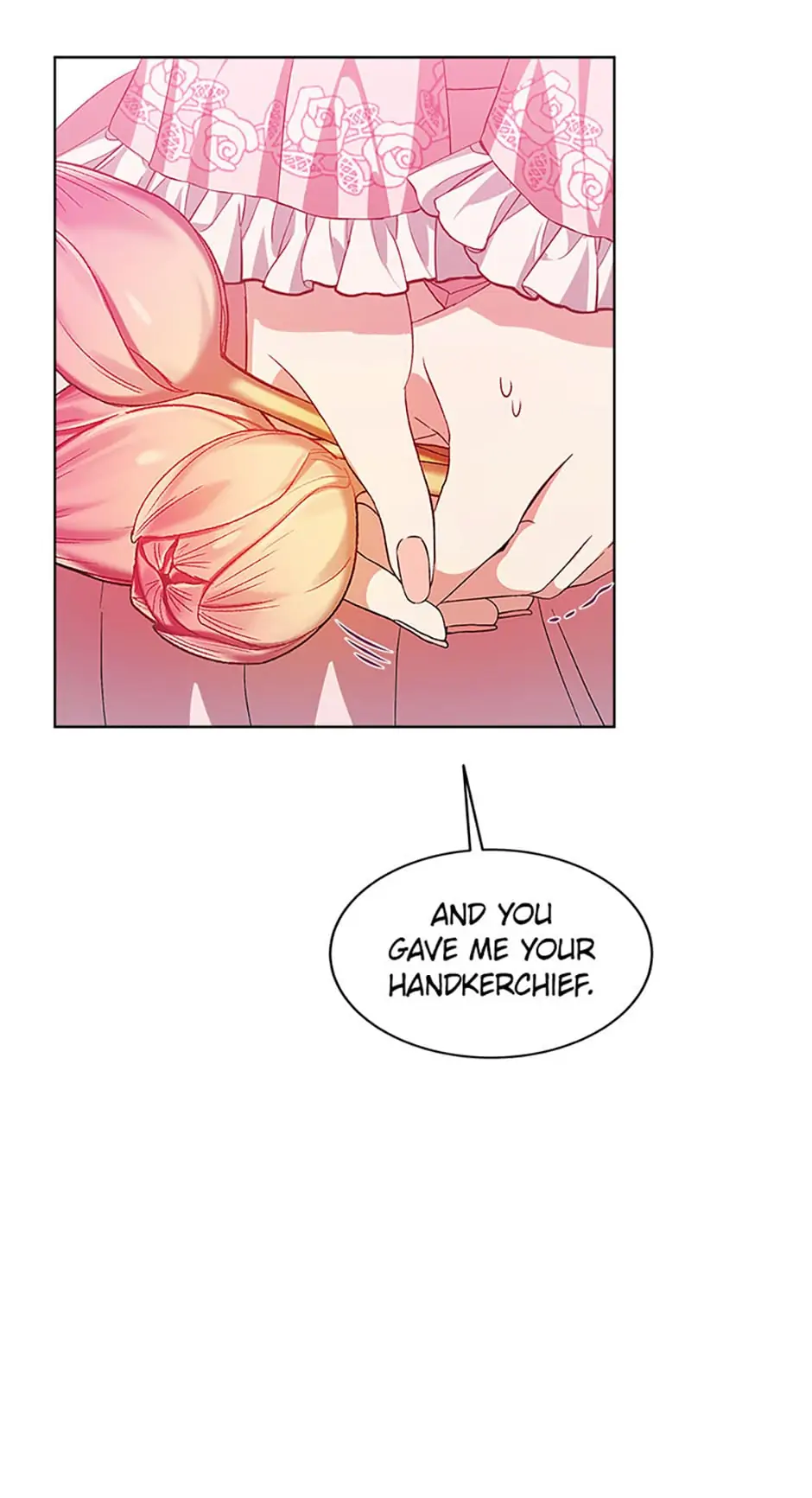 Tired of Living in Fiction Chapter 2 - page 72