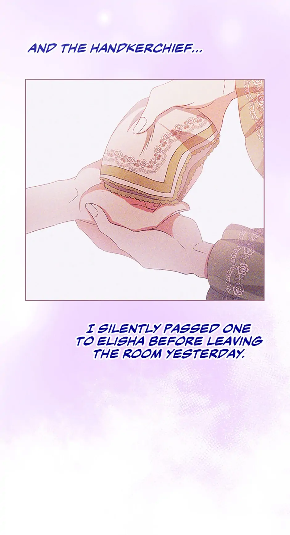 Tired of Living in Fiction Chapter 2 - page 75