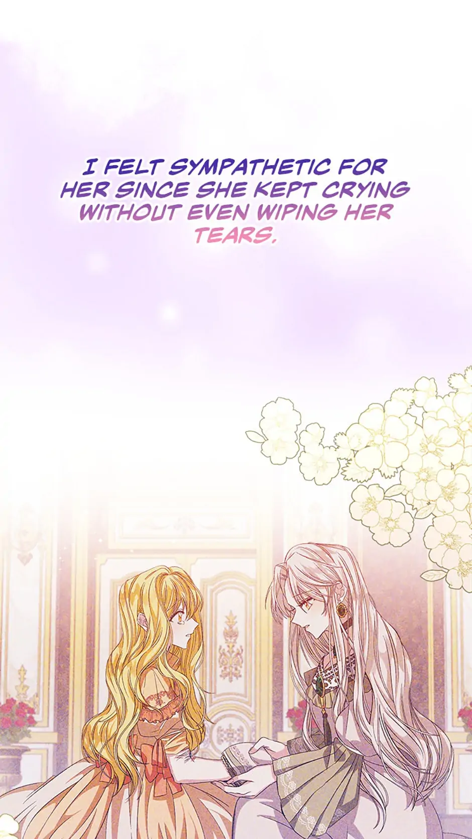Tired of Living in Fiction Chapter 2 - page 76