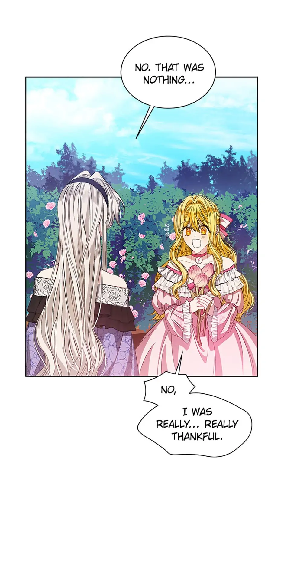 Tired of Living in Fiction Chapter 2 - page 79