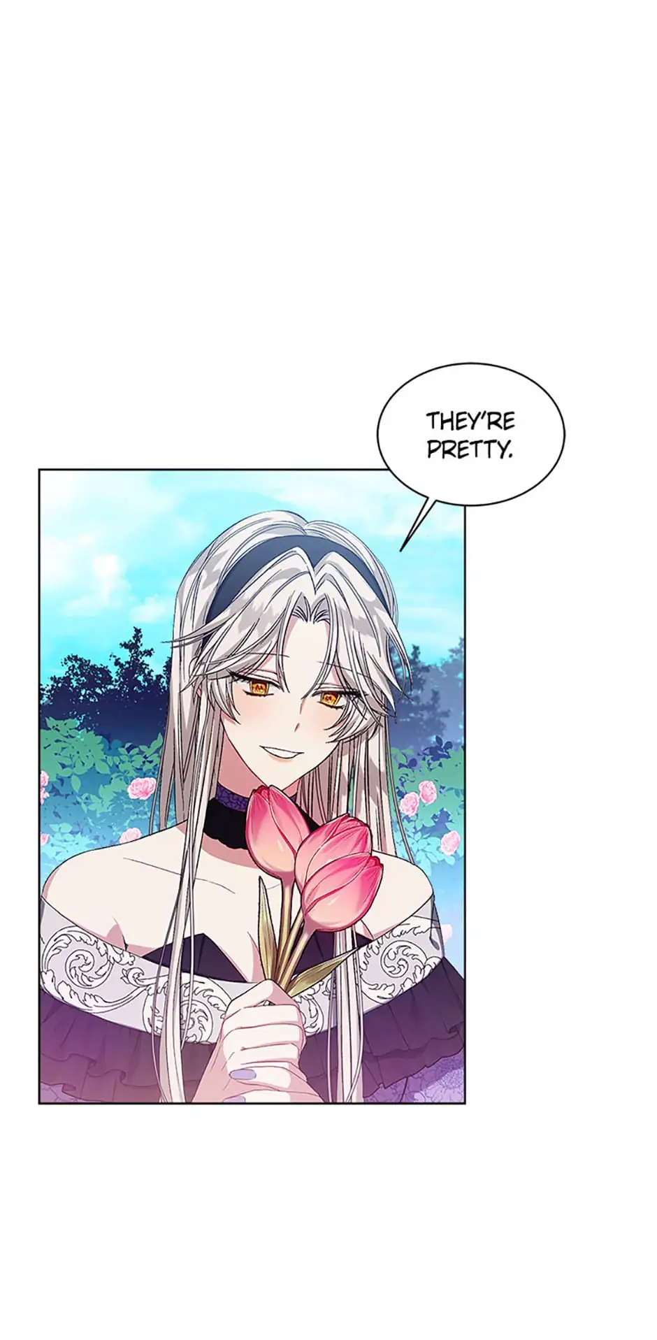 Tired of Living in Fiction Chapter 2 - page 82