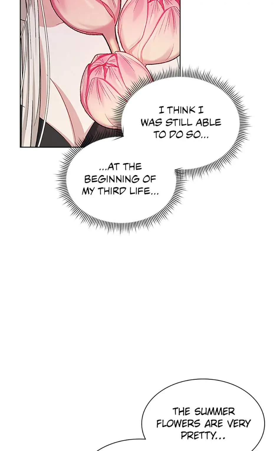 Tired of Living in Fiction Chapter 2 - page 87