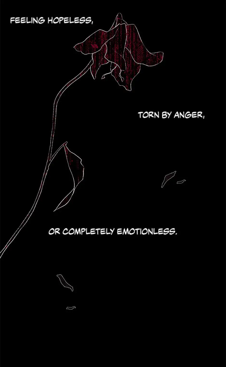 Tired of Living in Fiction Chapter 2 - page 90