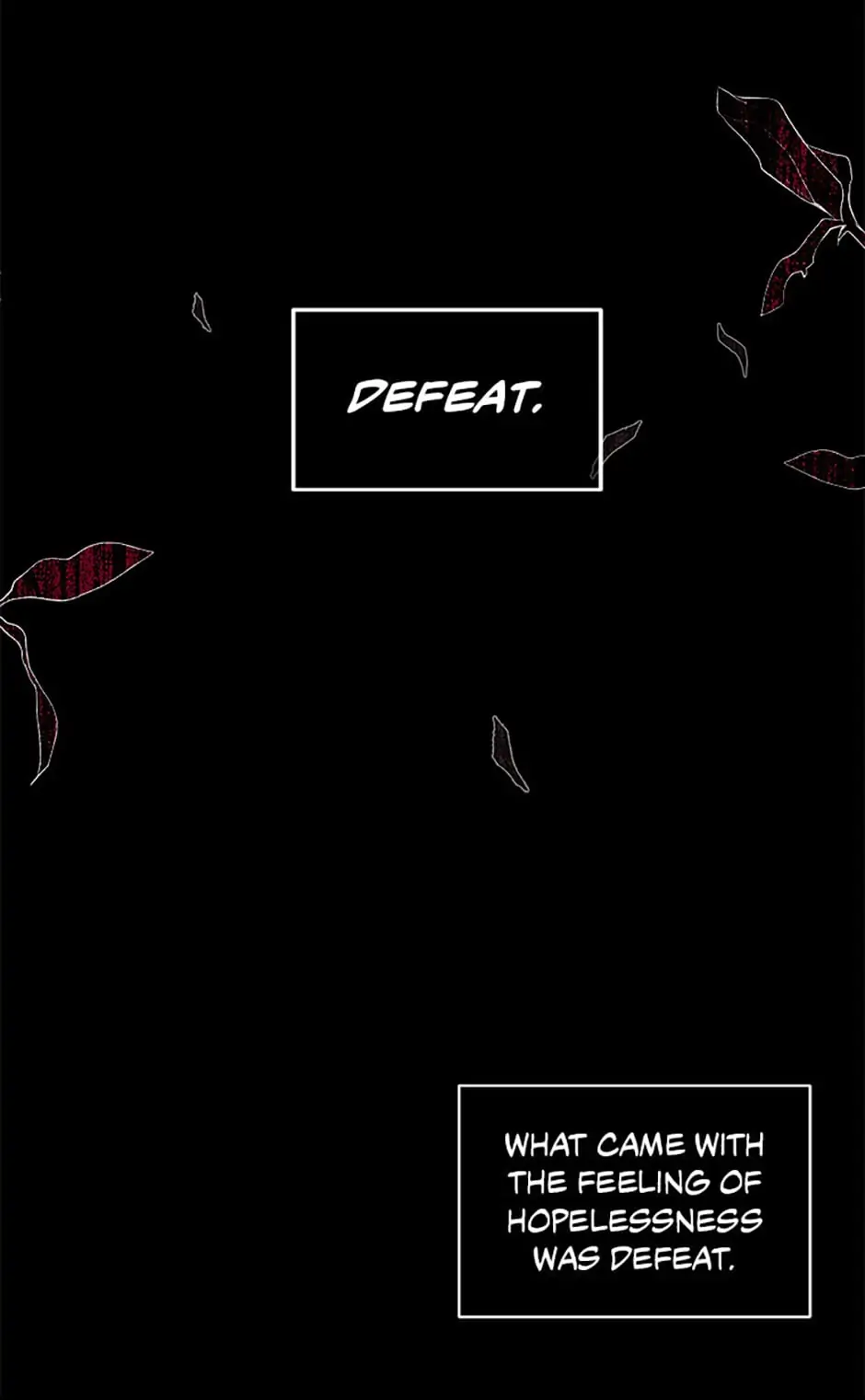 Tired of Living in Fiction Chapter 2 - page 91