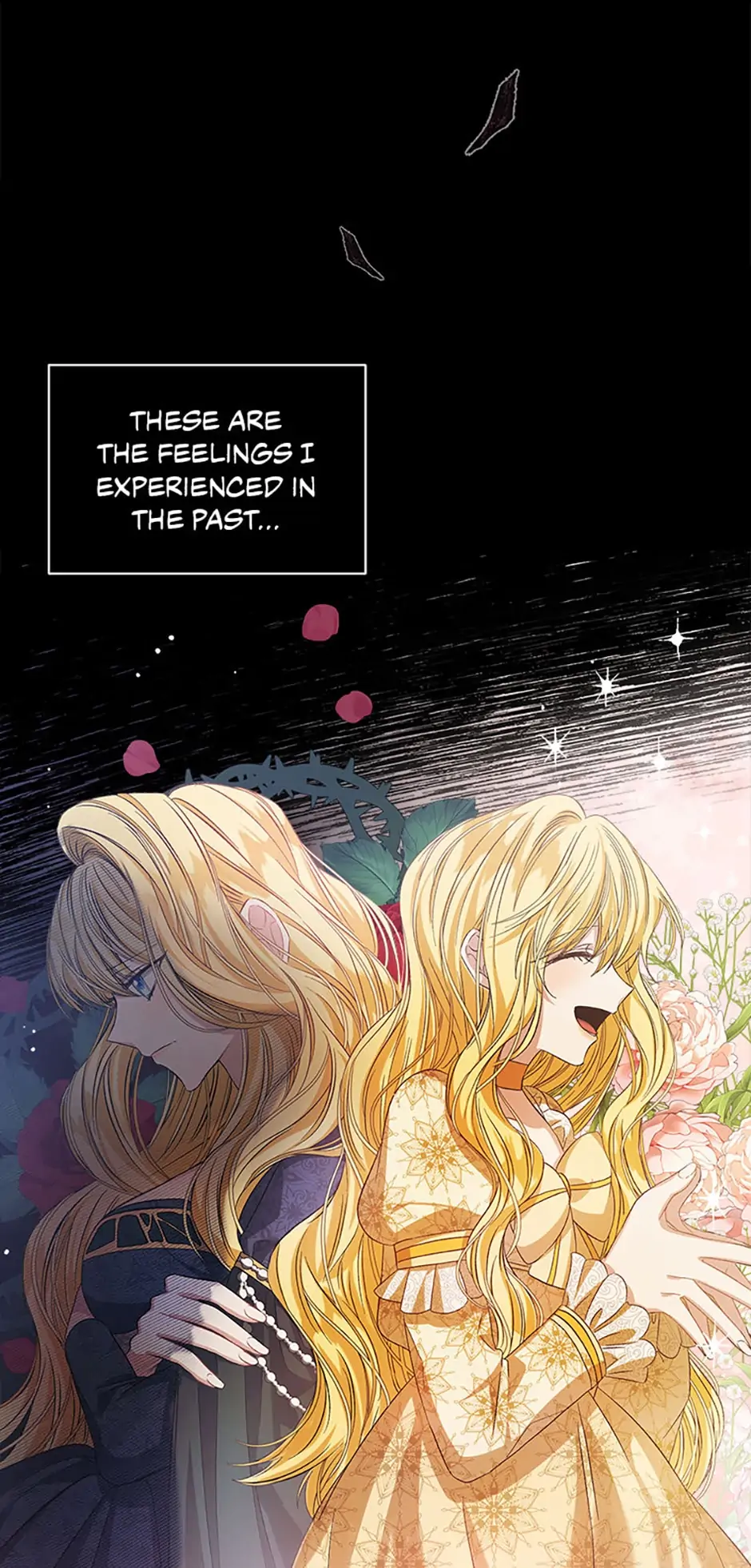 Tired of Living in Fiction Chapter 2 - page 92