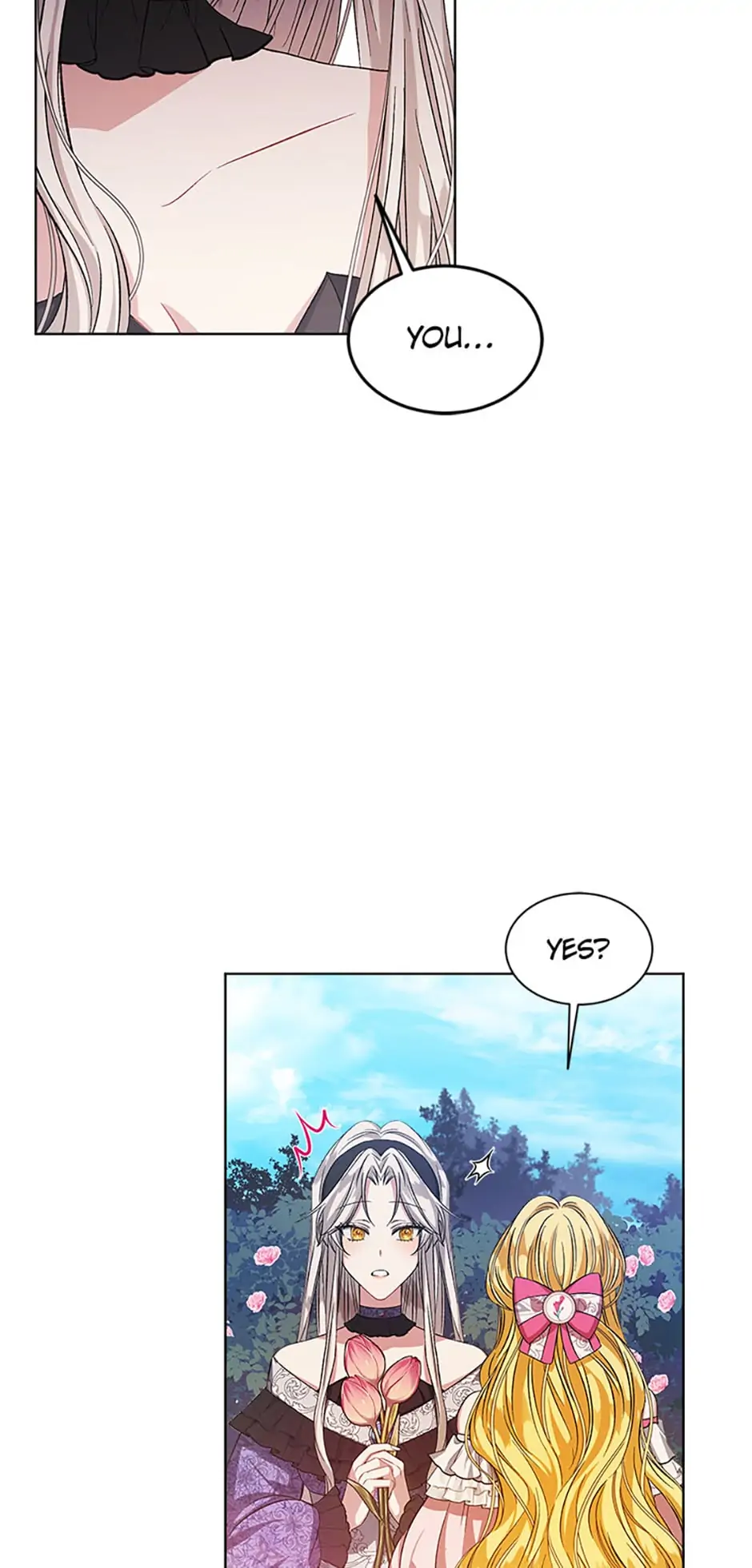 Tired of Living in Fiction Chapter 2 - page 94