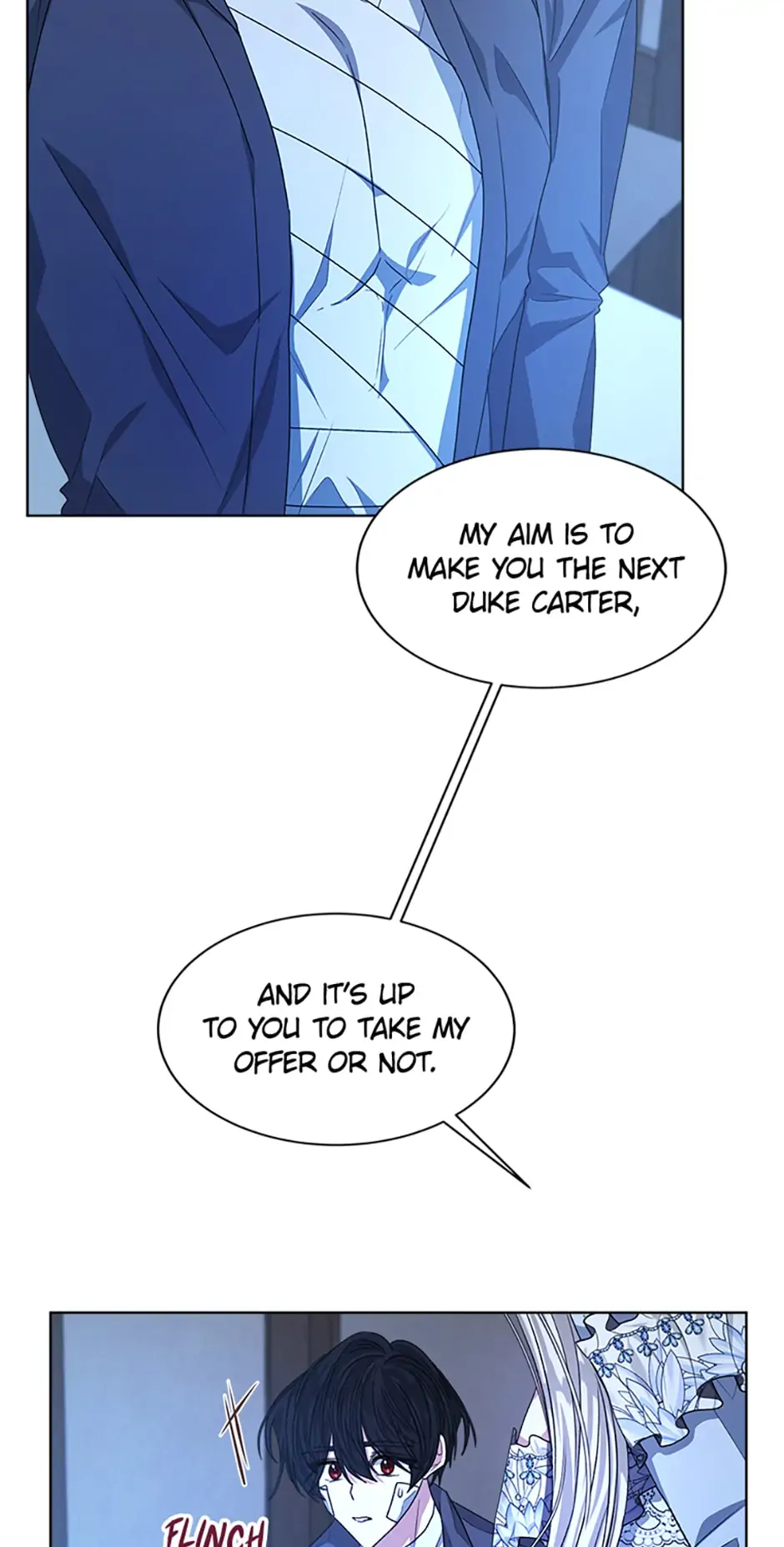 Tired of Living in Fiction Chapter 20 - page 11