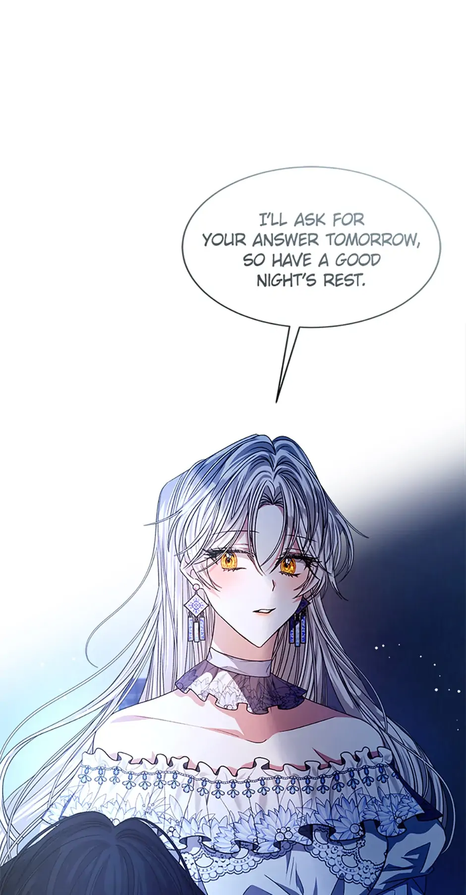 Tired of Living in Fiction Chapter 20 - page 13