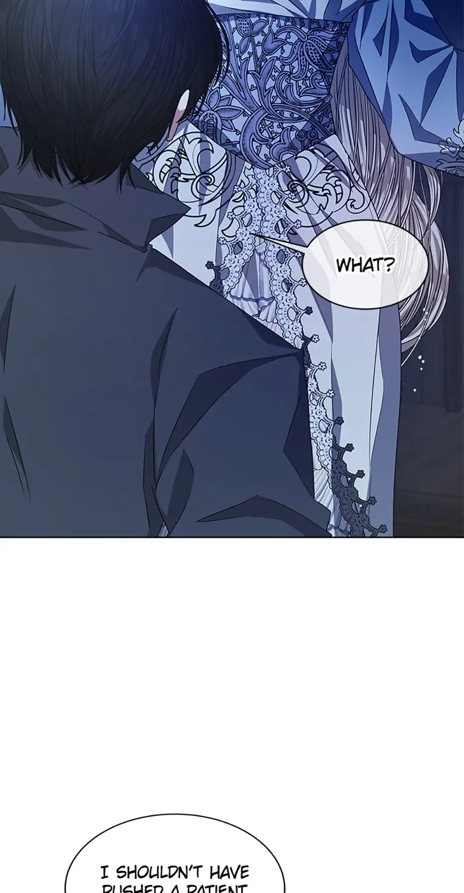 Tired of Living in Fiction Chapter 20 - page 14