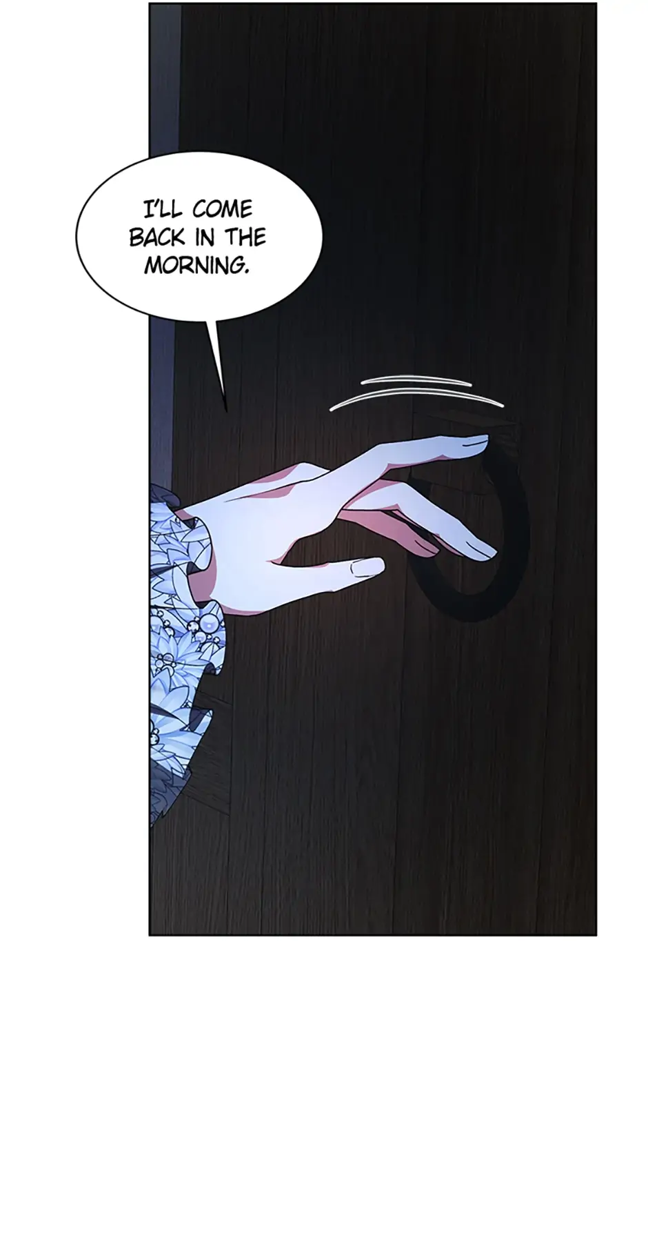 Tired of Living in Fiction Chapter 20 - page 16