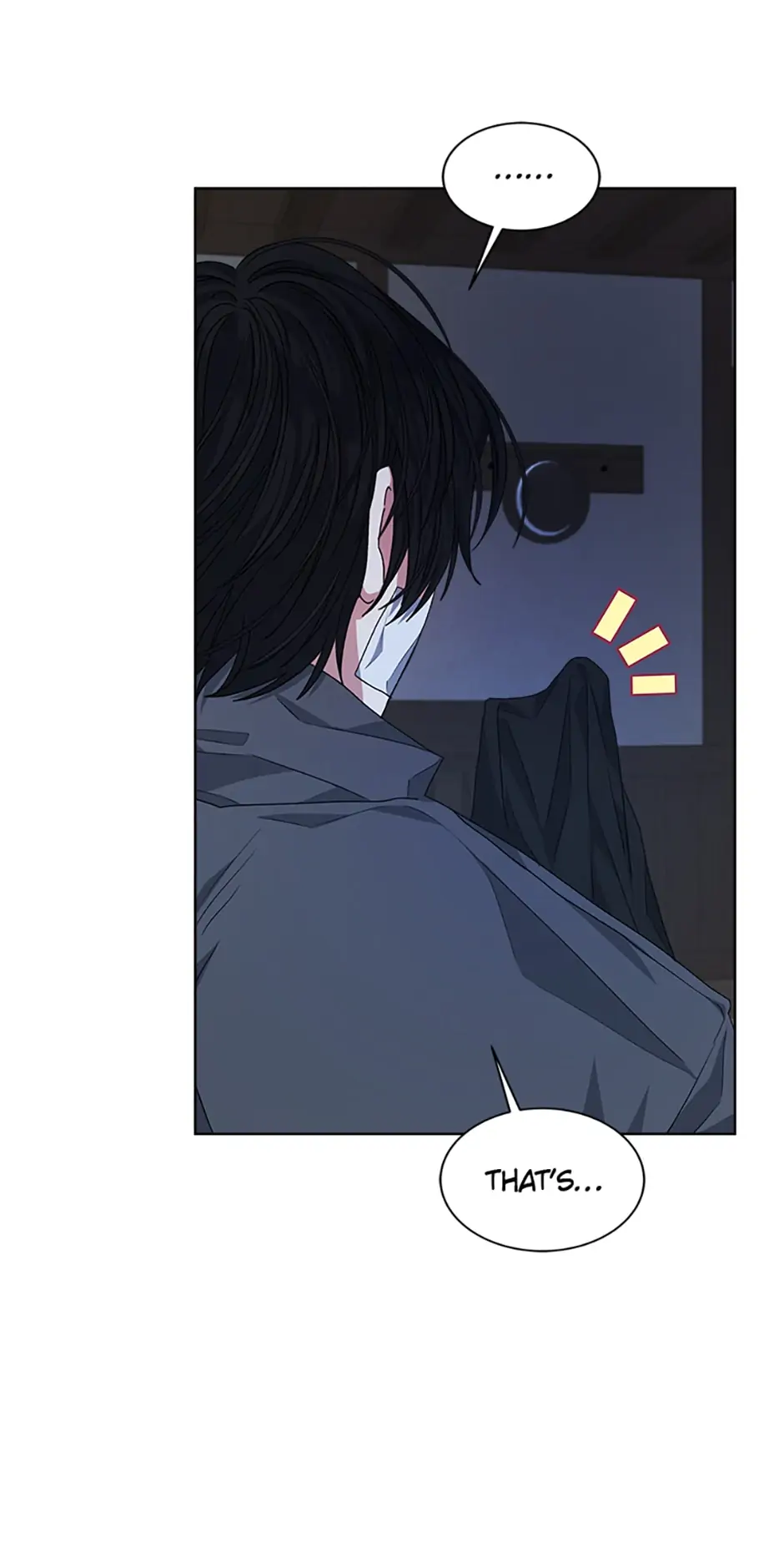 Tired of Living in Fiction Chapter 20 - page 30