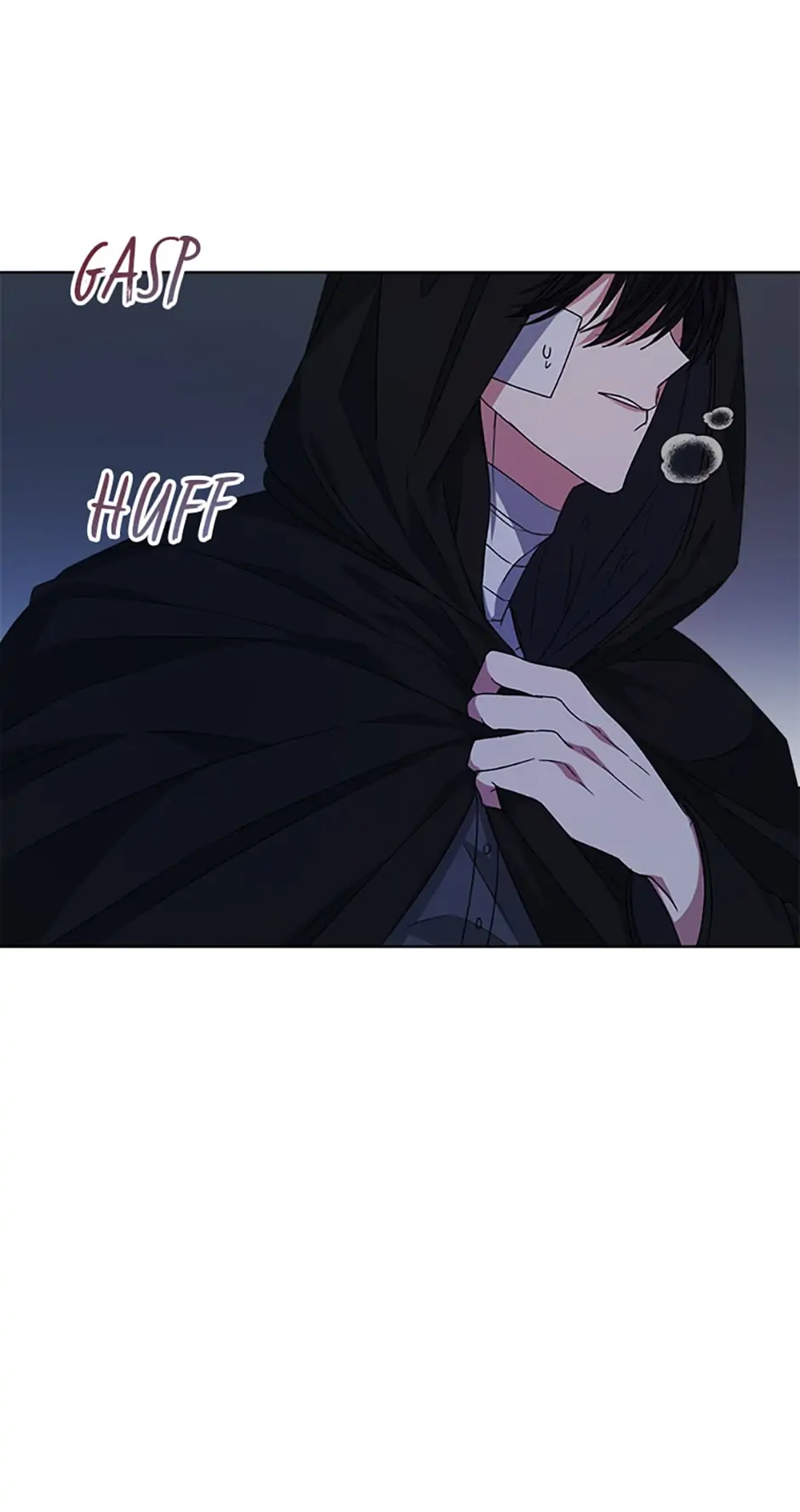 Tired of Living in Fiction Chapter 20 - page 34